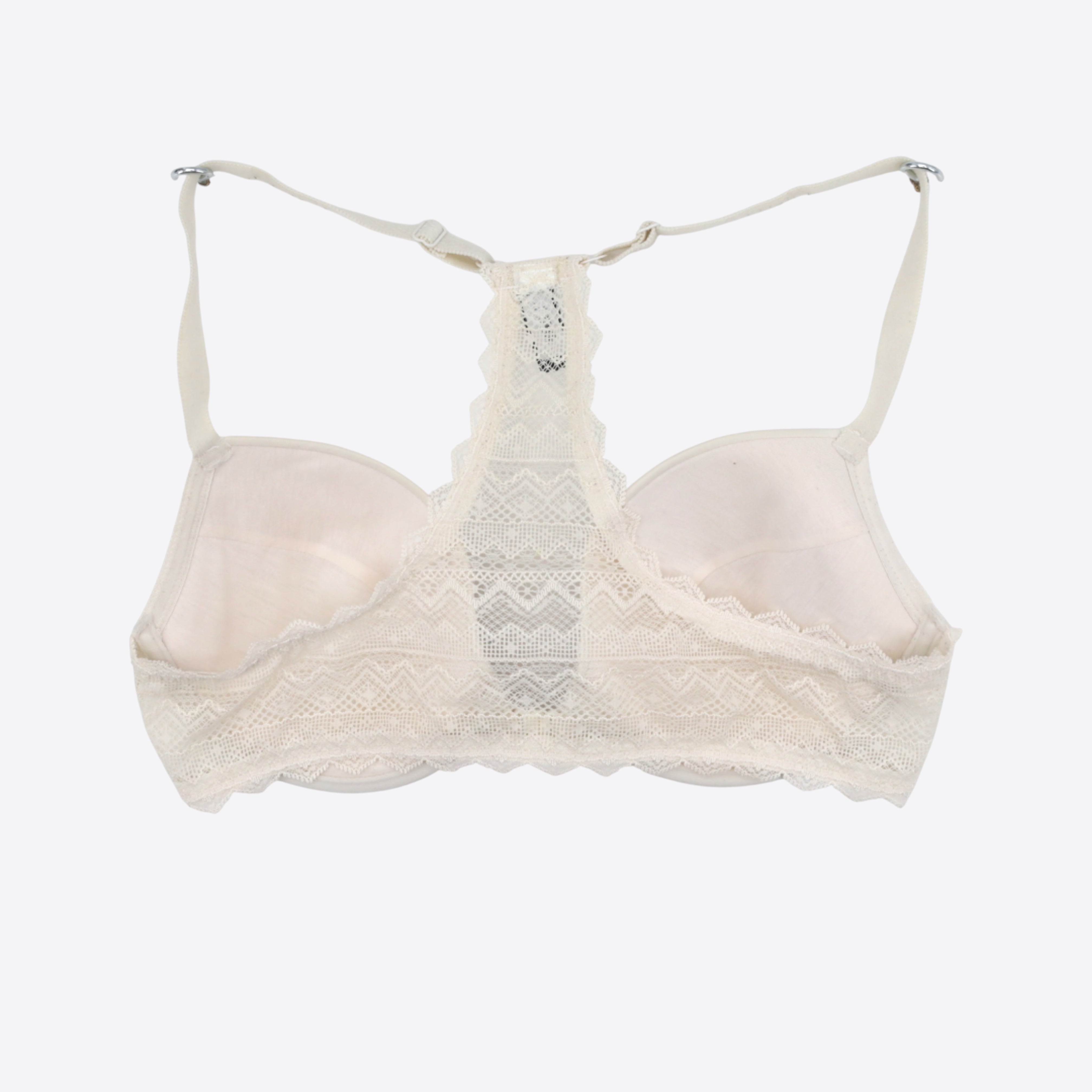 Soutien-gorge ETAM Blanc
