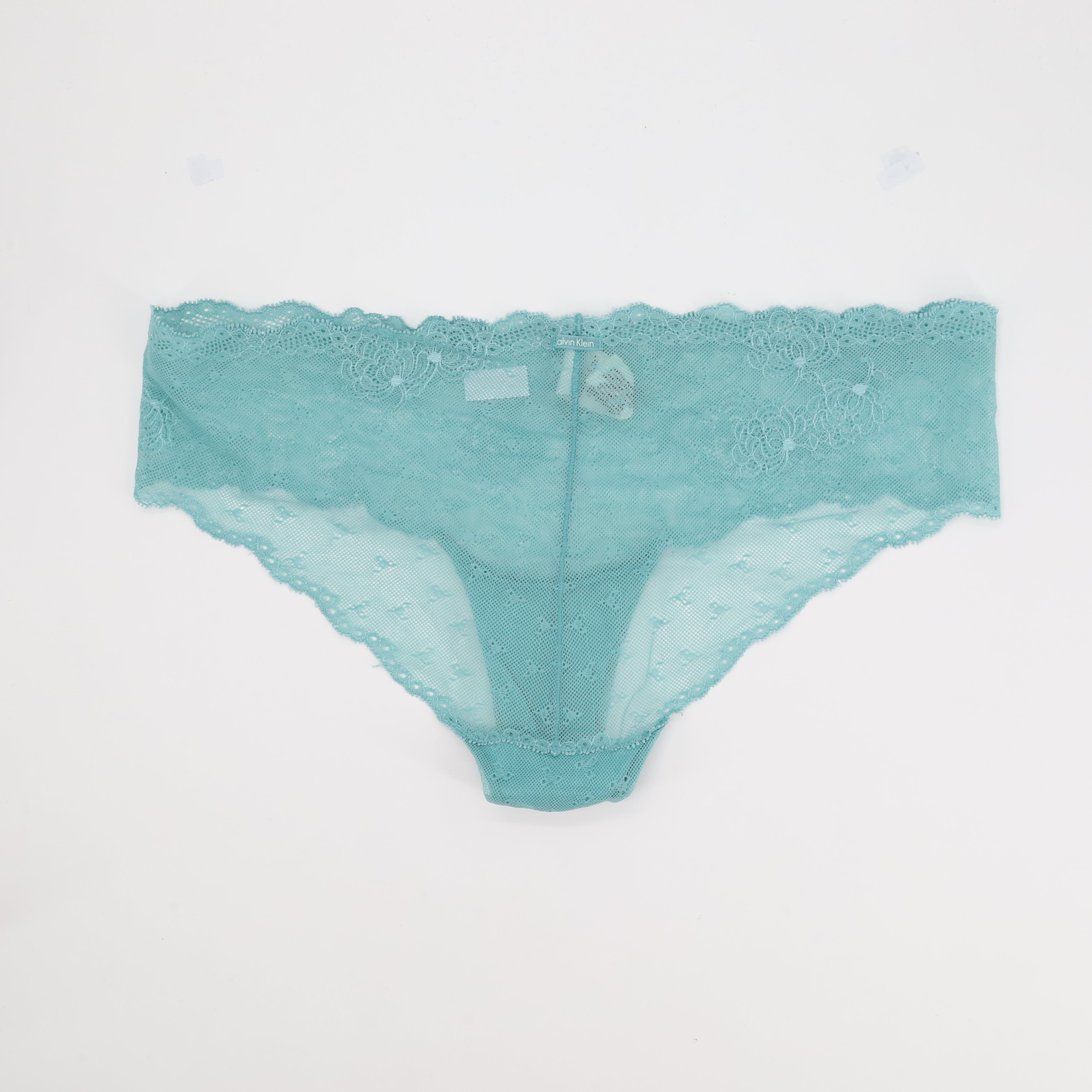 Culotte Calvin Klein Bleu