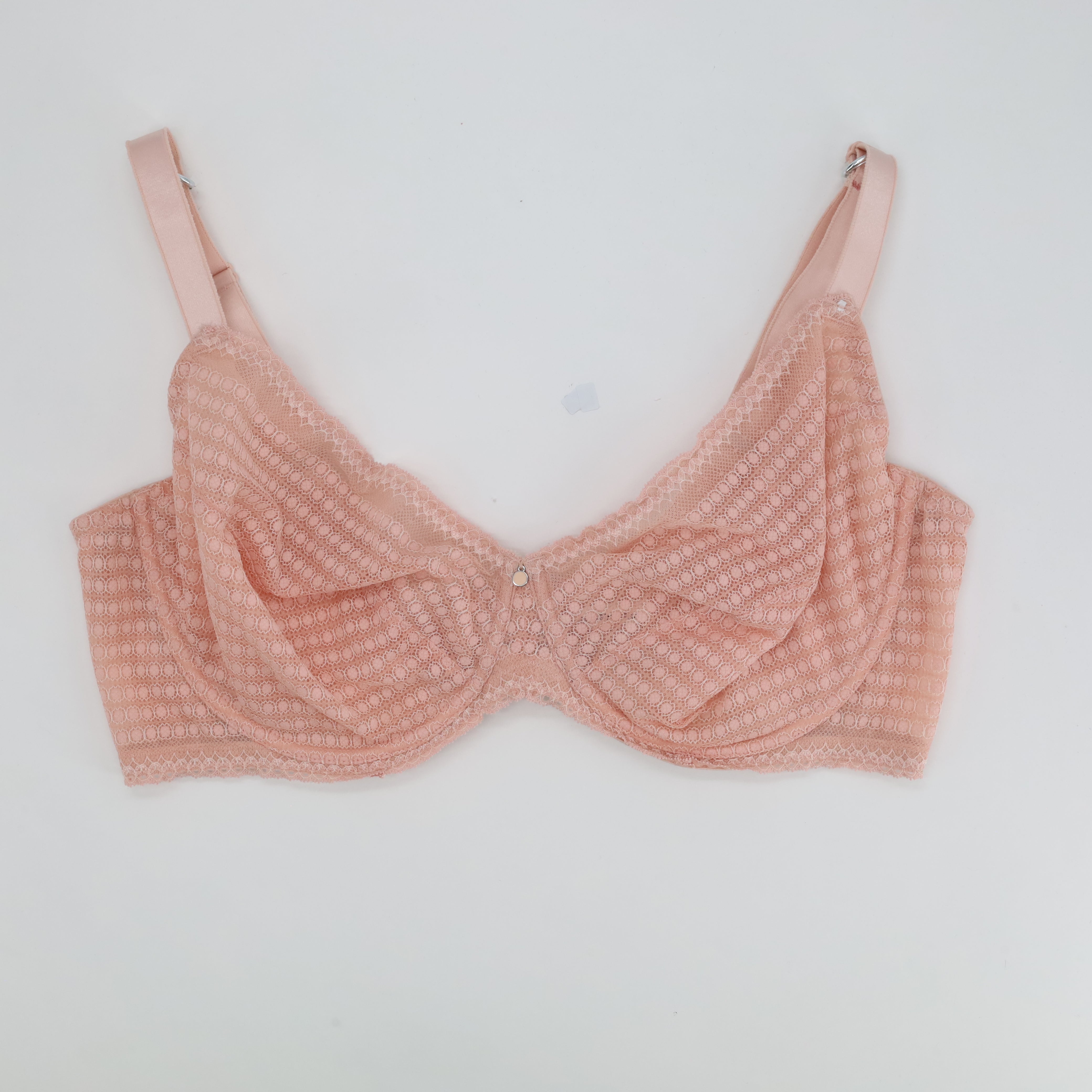 Soutien-gorge RougeGorge Rose