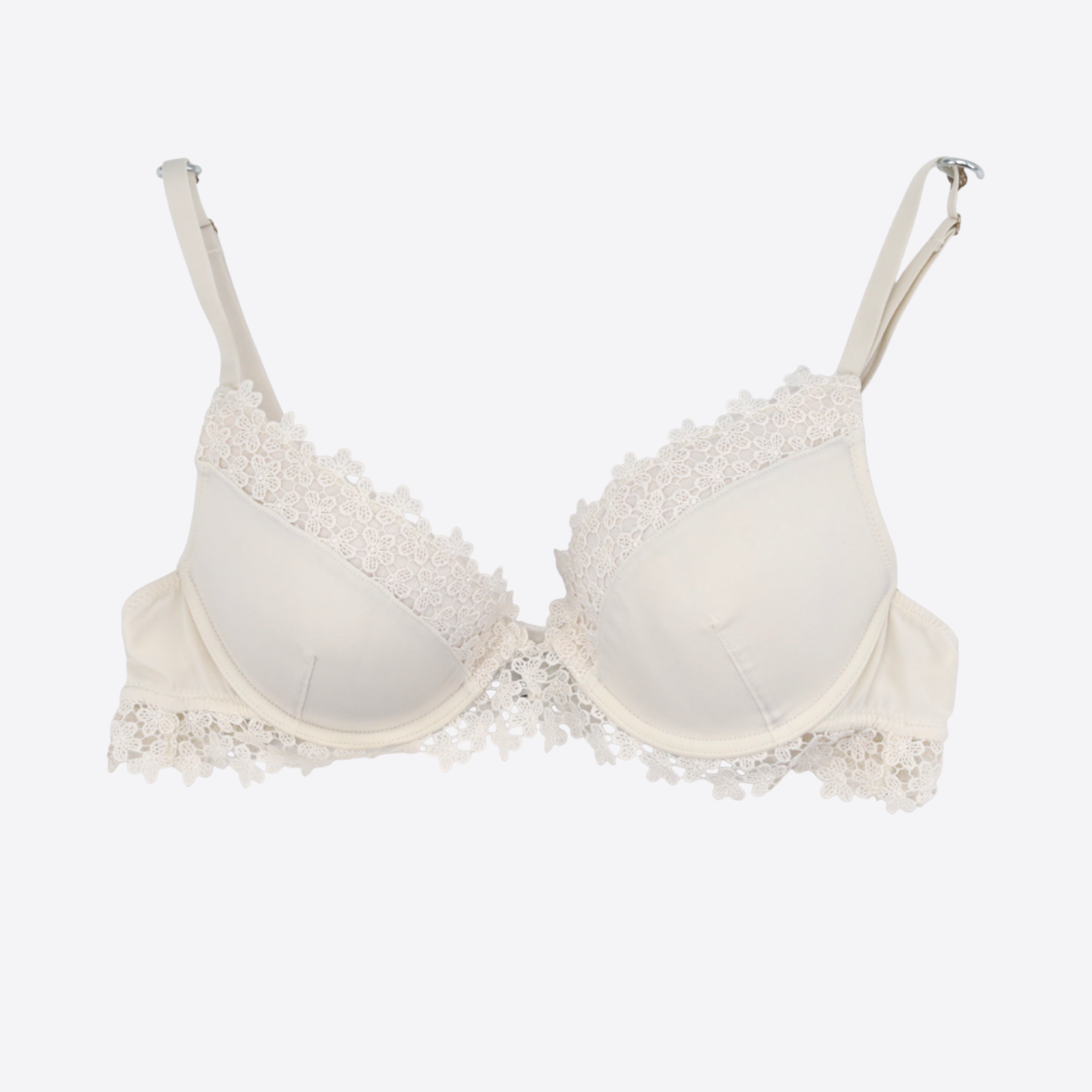 Soutien-gorge ETAM Blanc