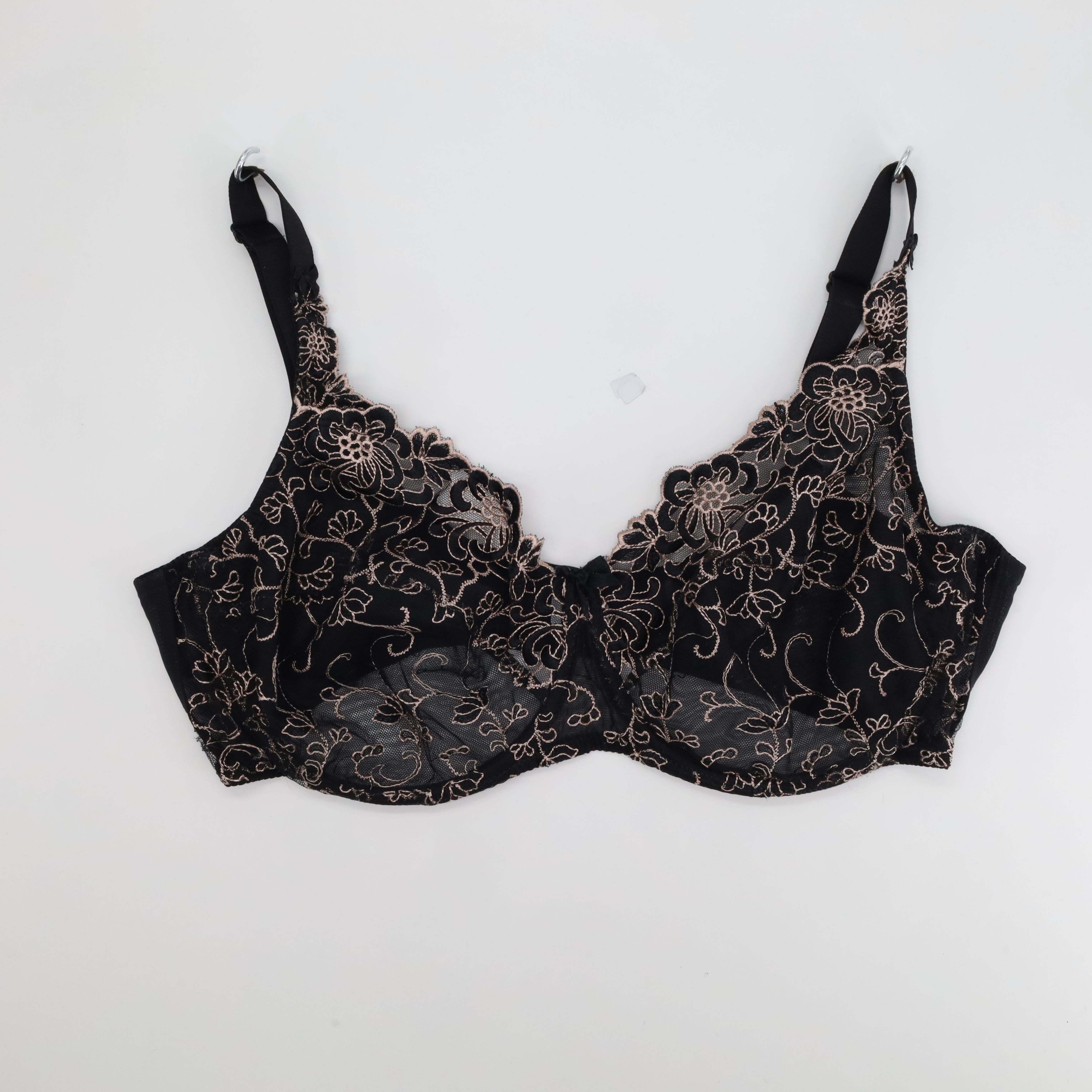 Soutien-gorge Playtex Noir