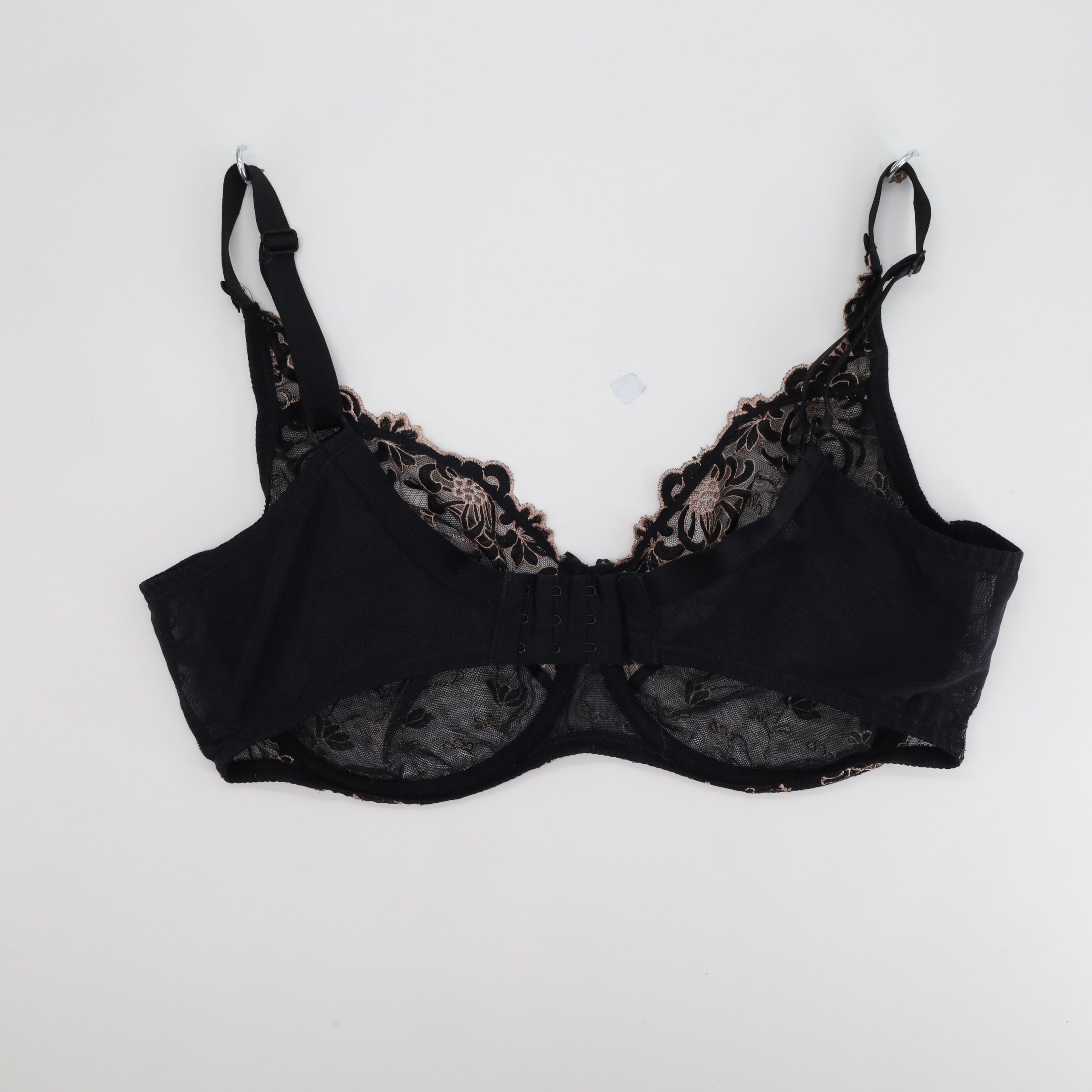 Soutien-gorge Playtex Noir
