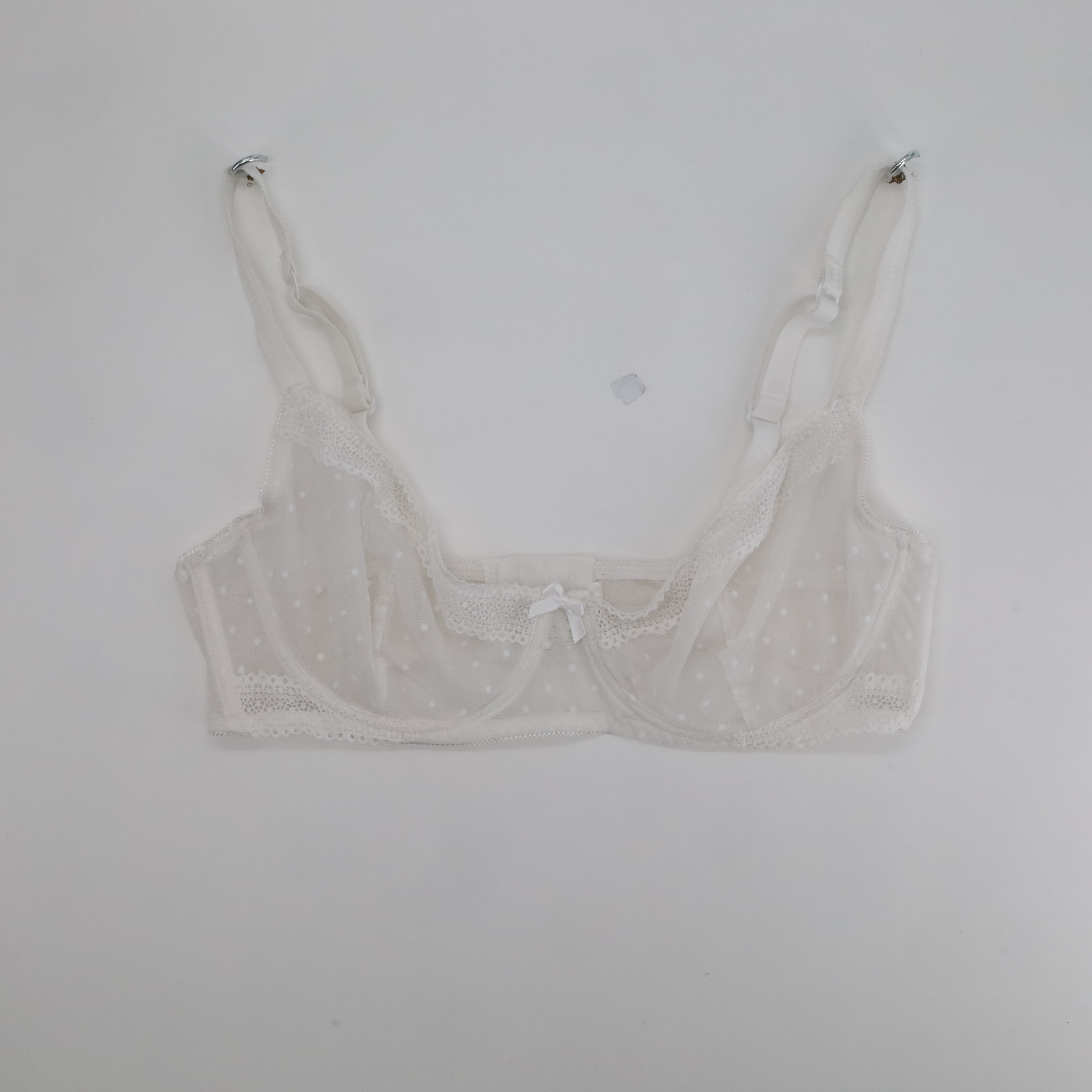 Soutien-gorge Sincère Blanc