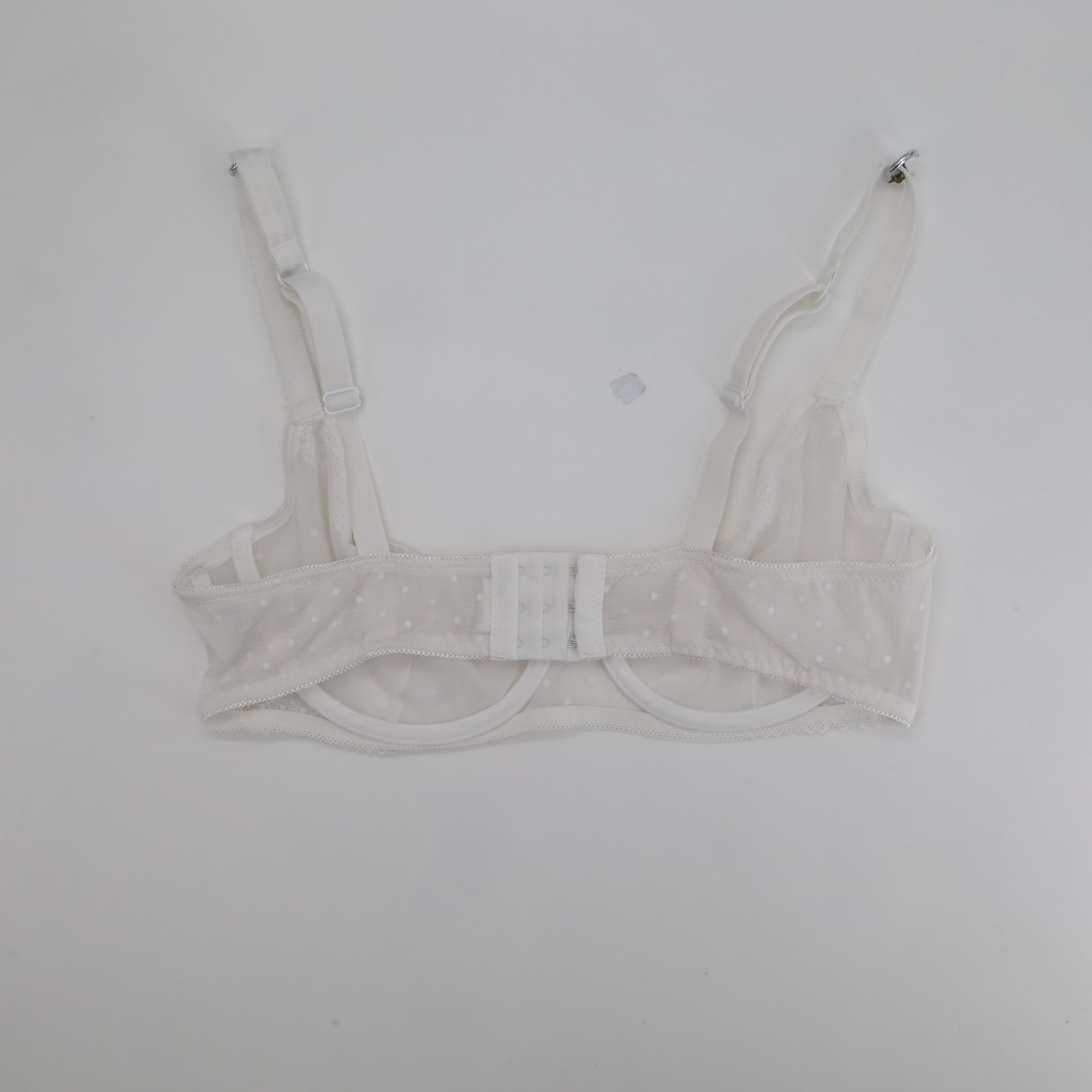 Soutien-gorge Sincère Blanc