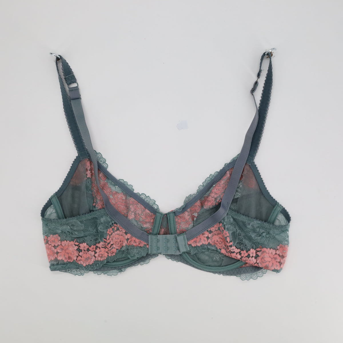 Soutien-gorge RougeGorge Vert