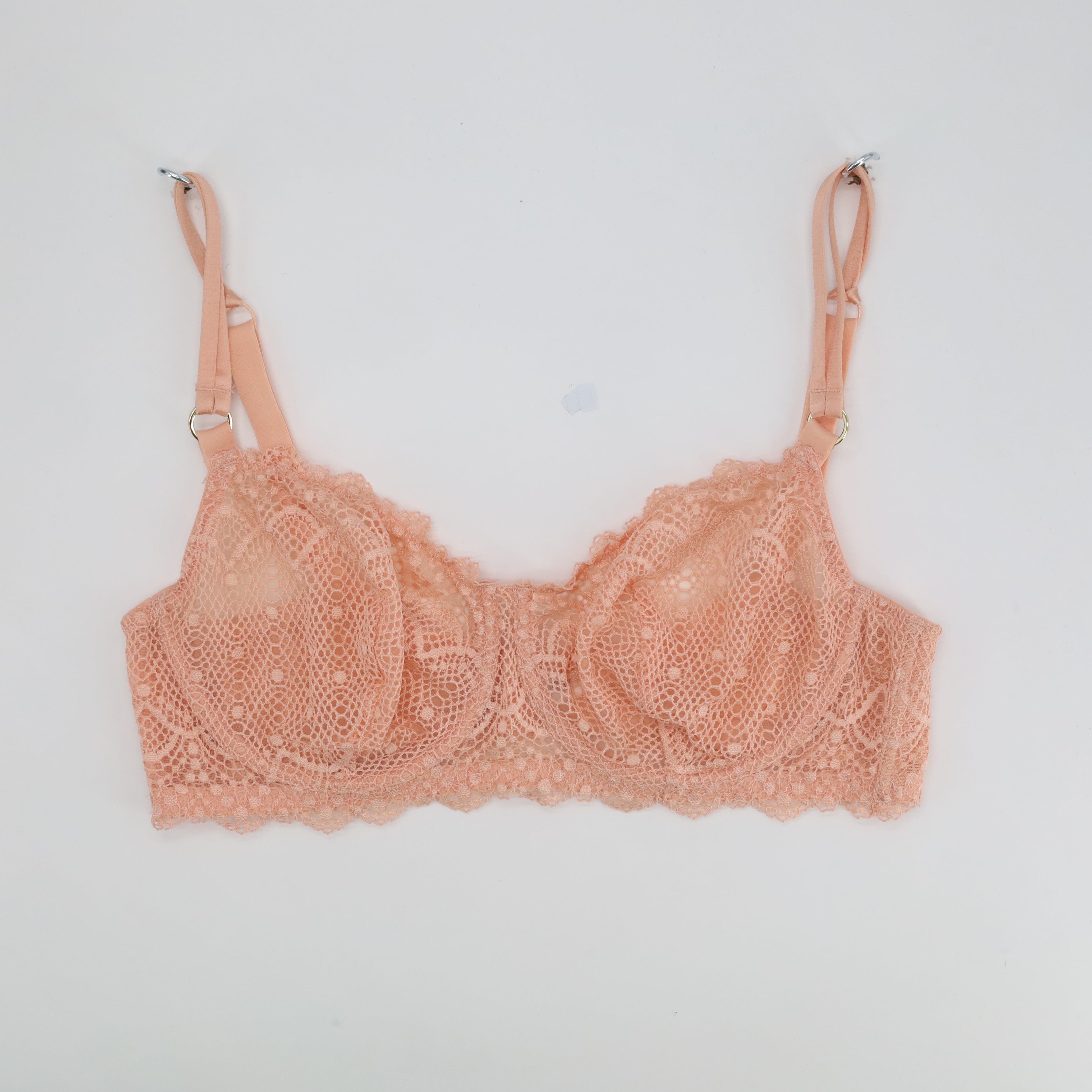 Soutien-gorge Orange