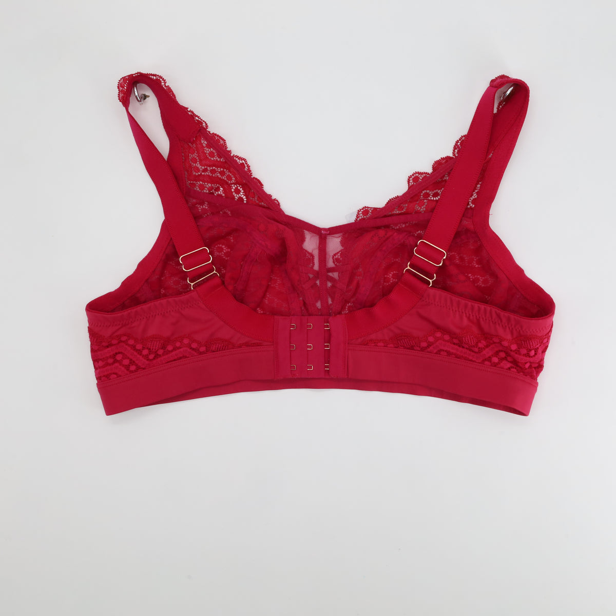 Soutien-gorge RougeGorge Rouge