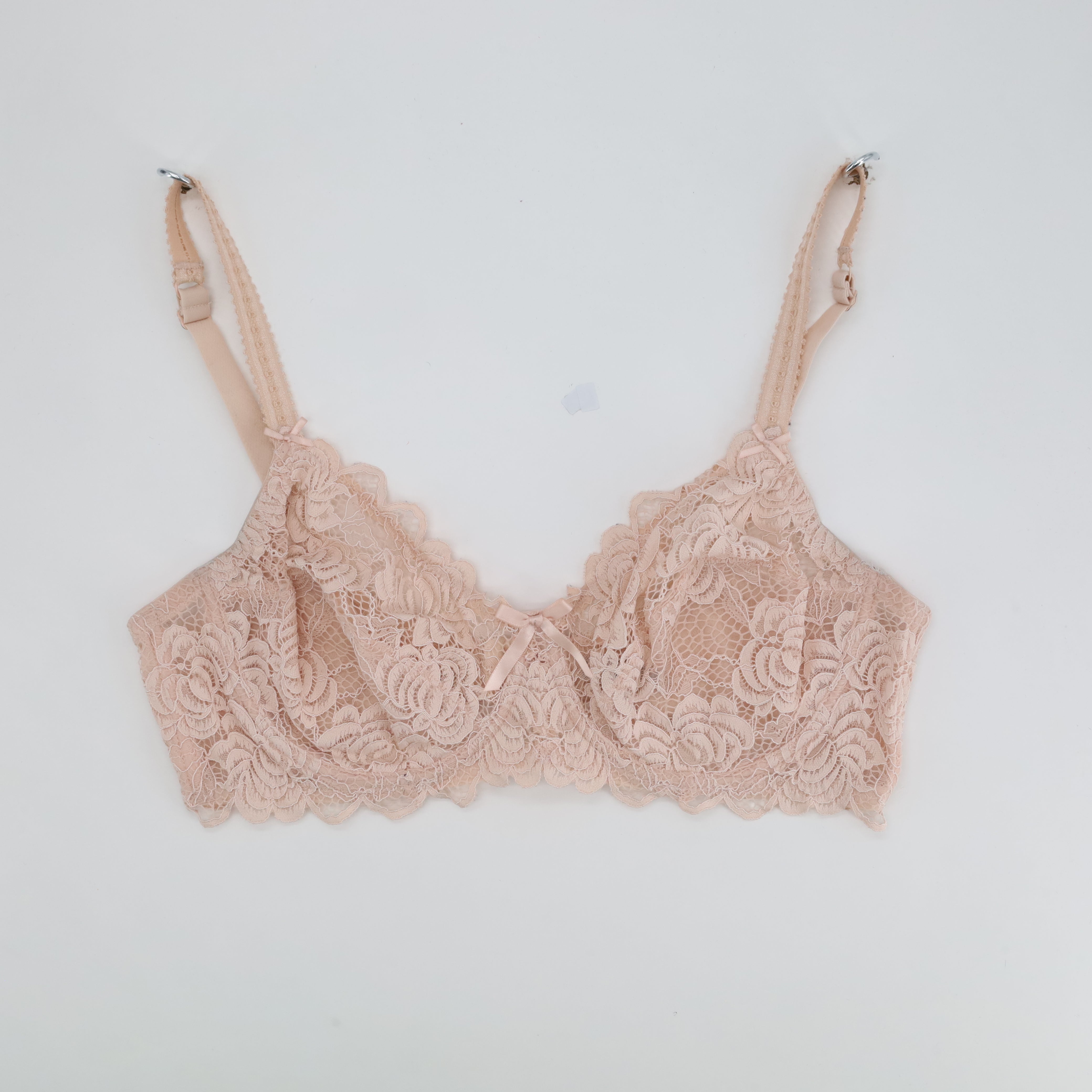 Soutien-gorge RougeGorge Rose