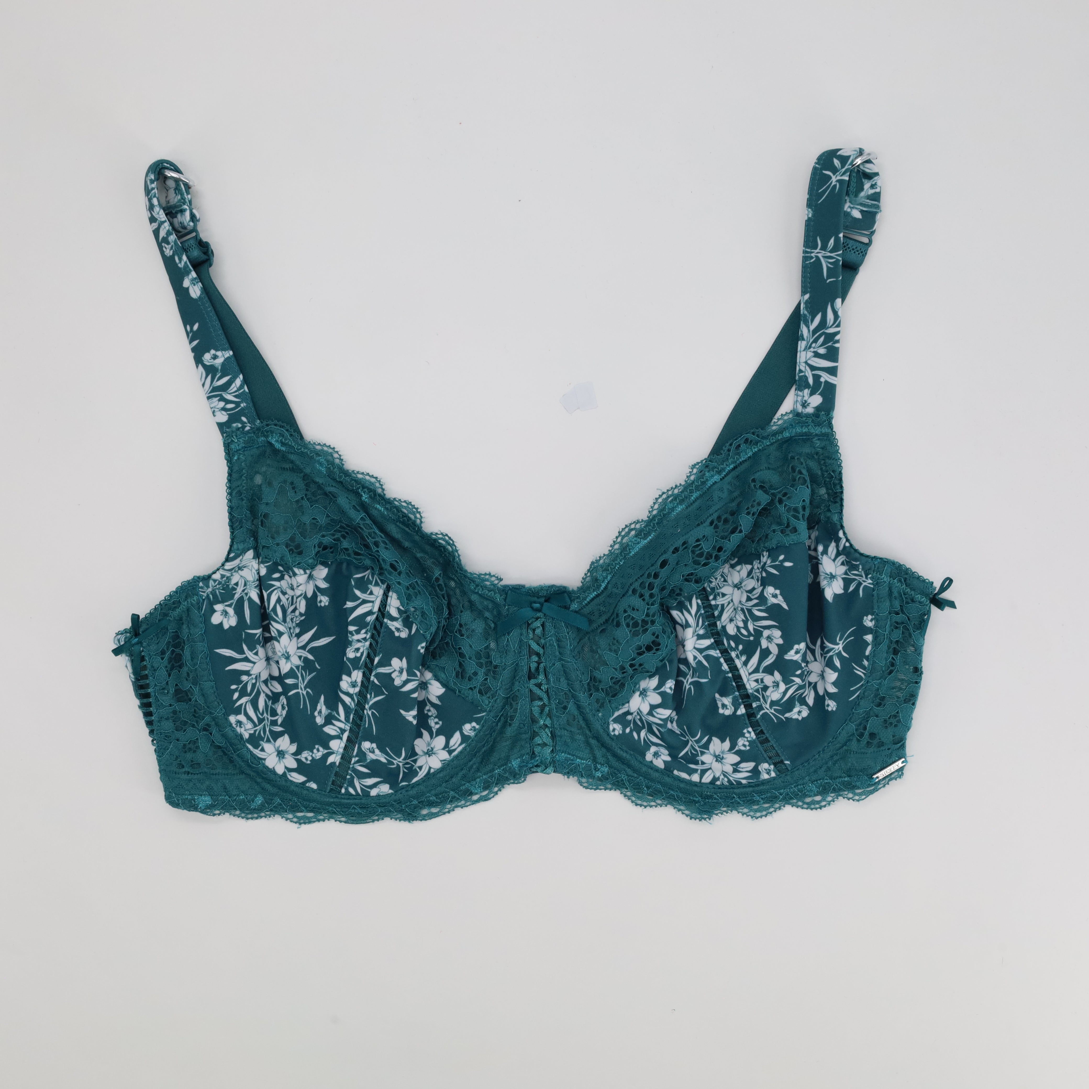 Soutien-gorge Steffy Vert