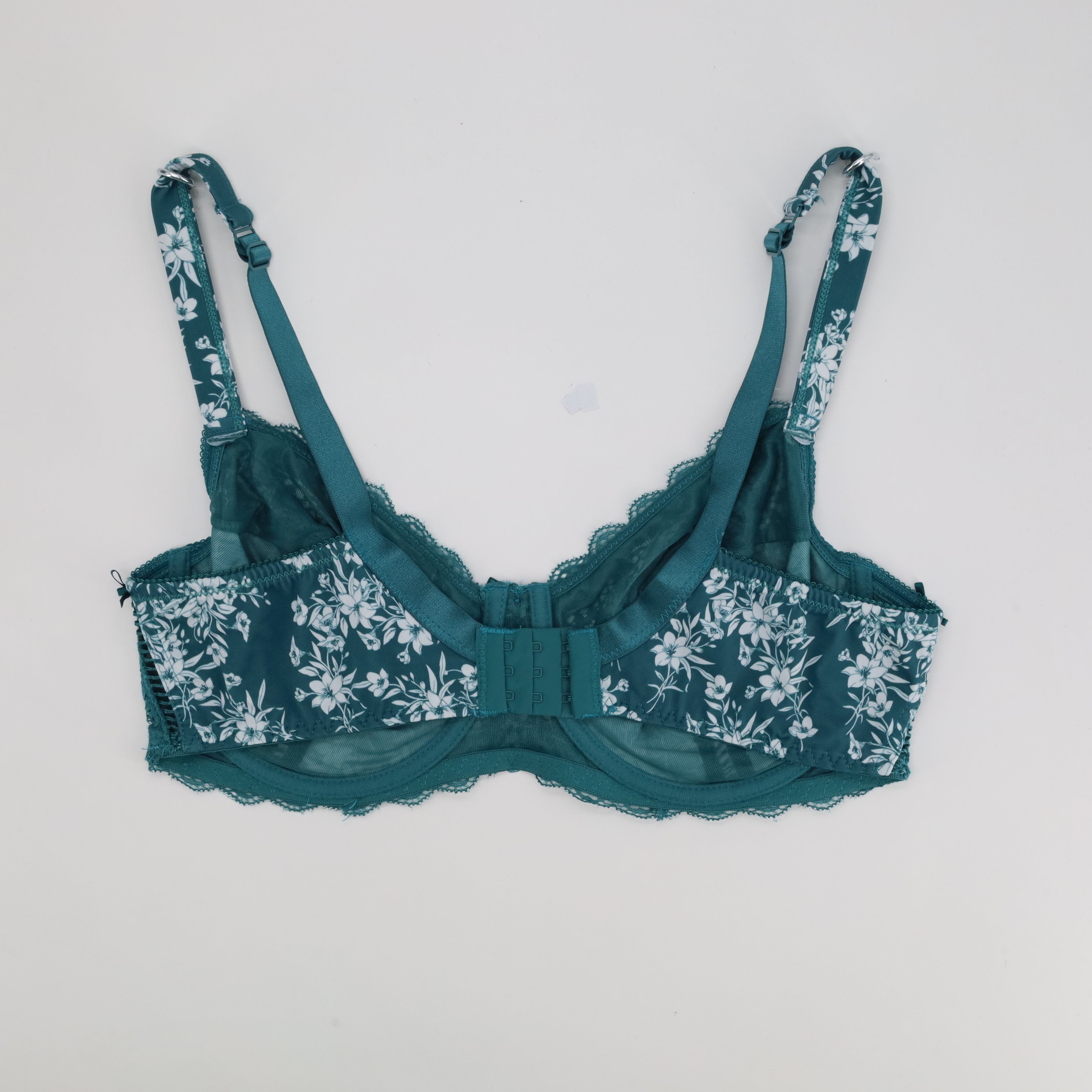 Soutien-gorge Steffy Vert