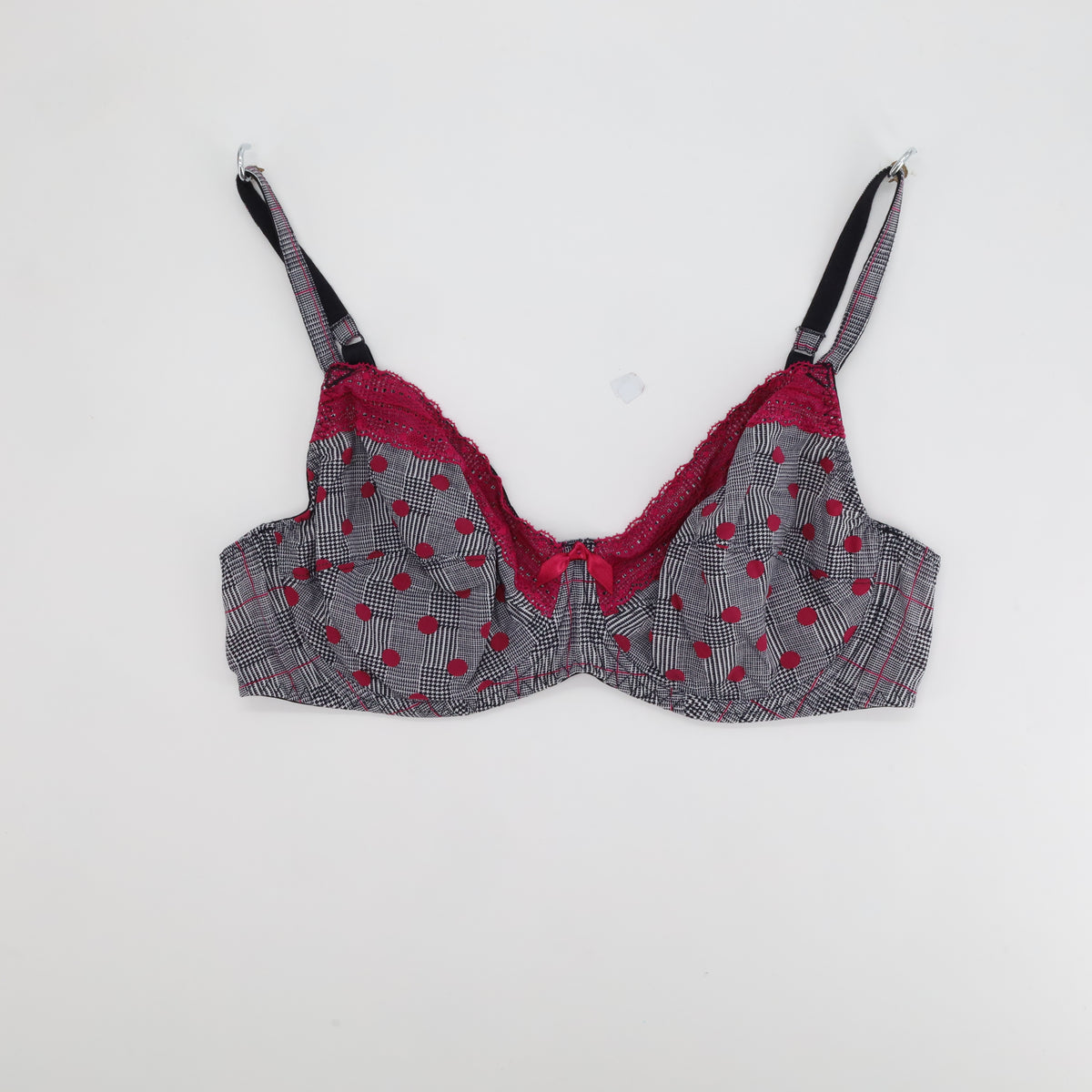 Soutien-gorge Antigel Noir