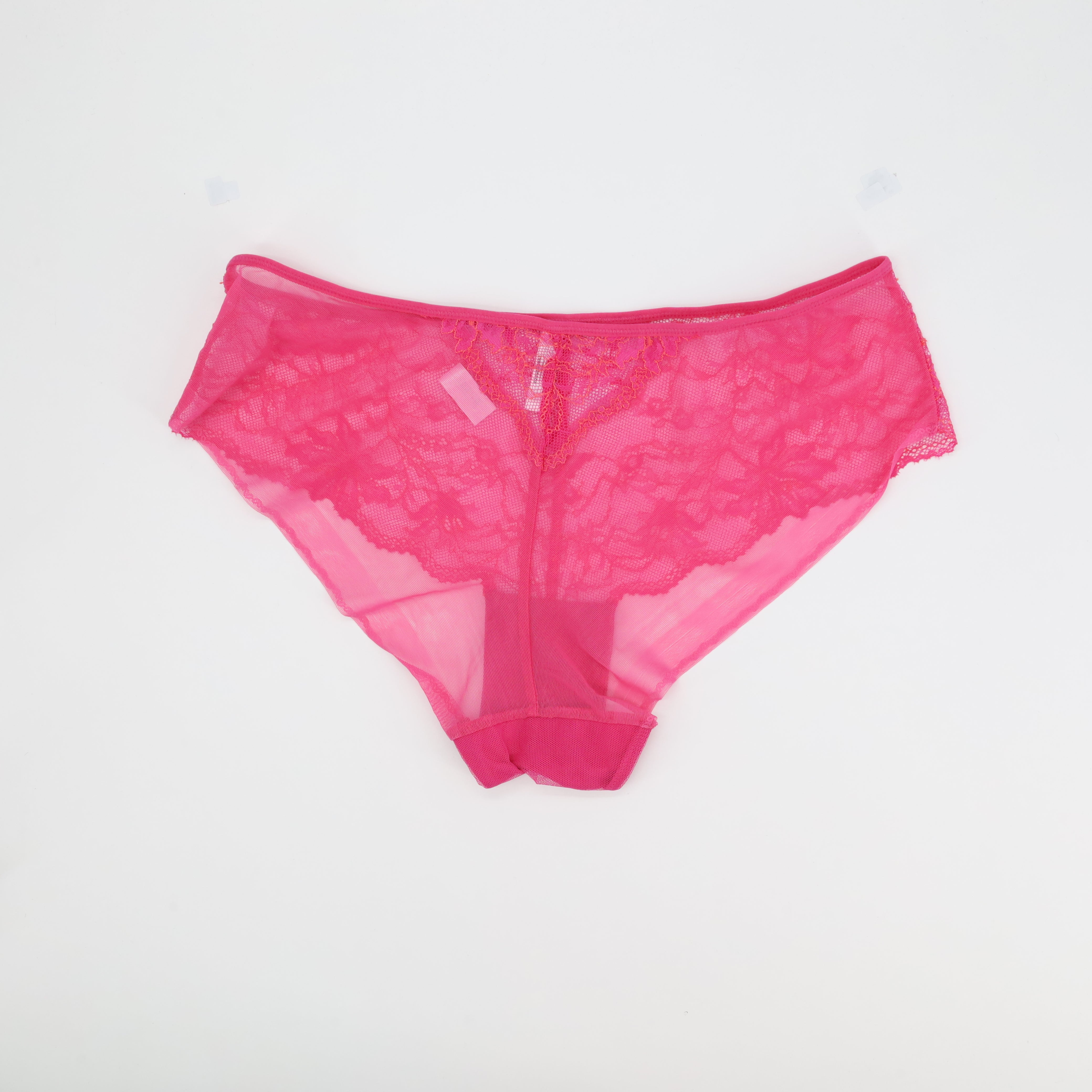 Shorty RougeGorge Rose