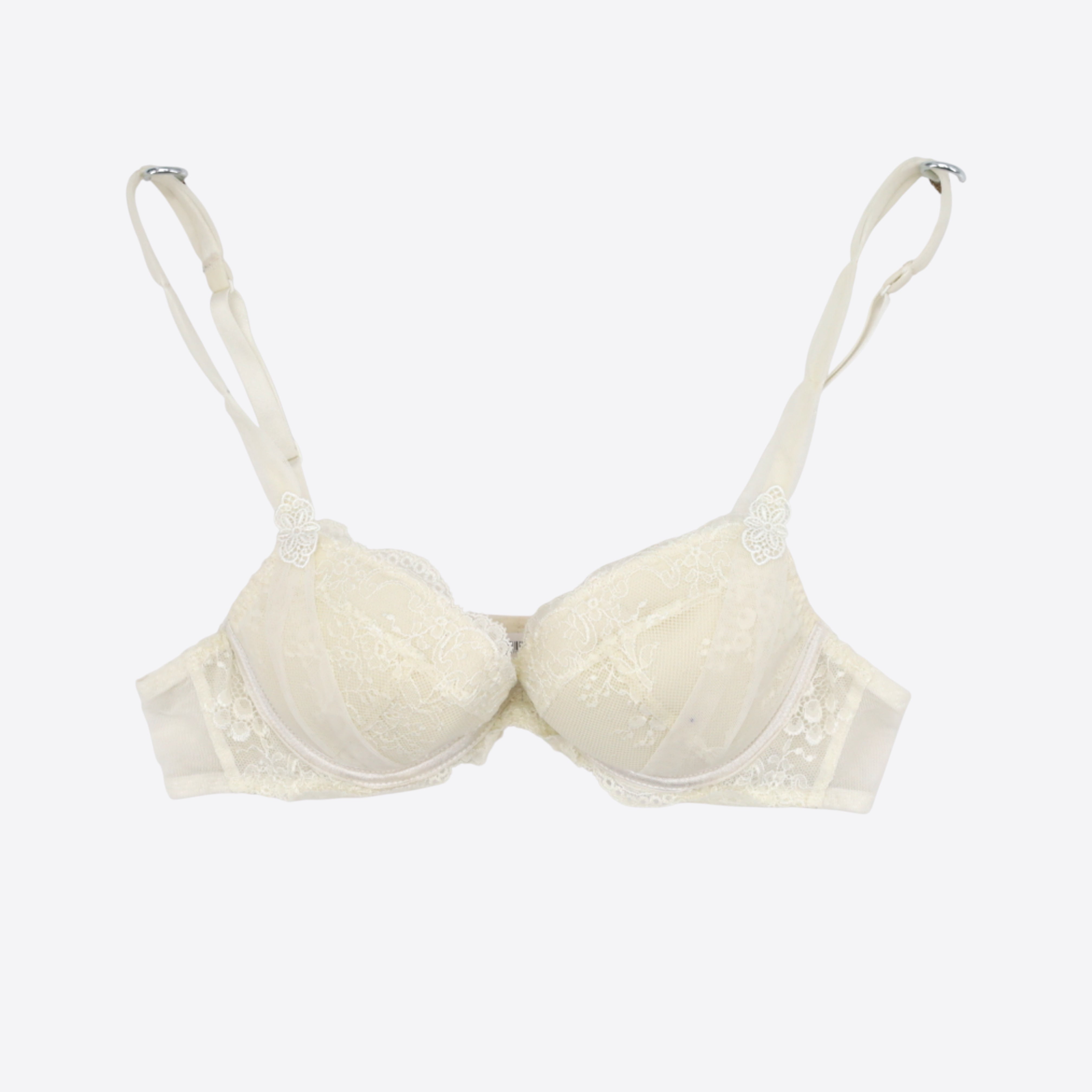 Soutien-gorge Aubade Blanc