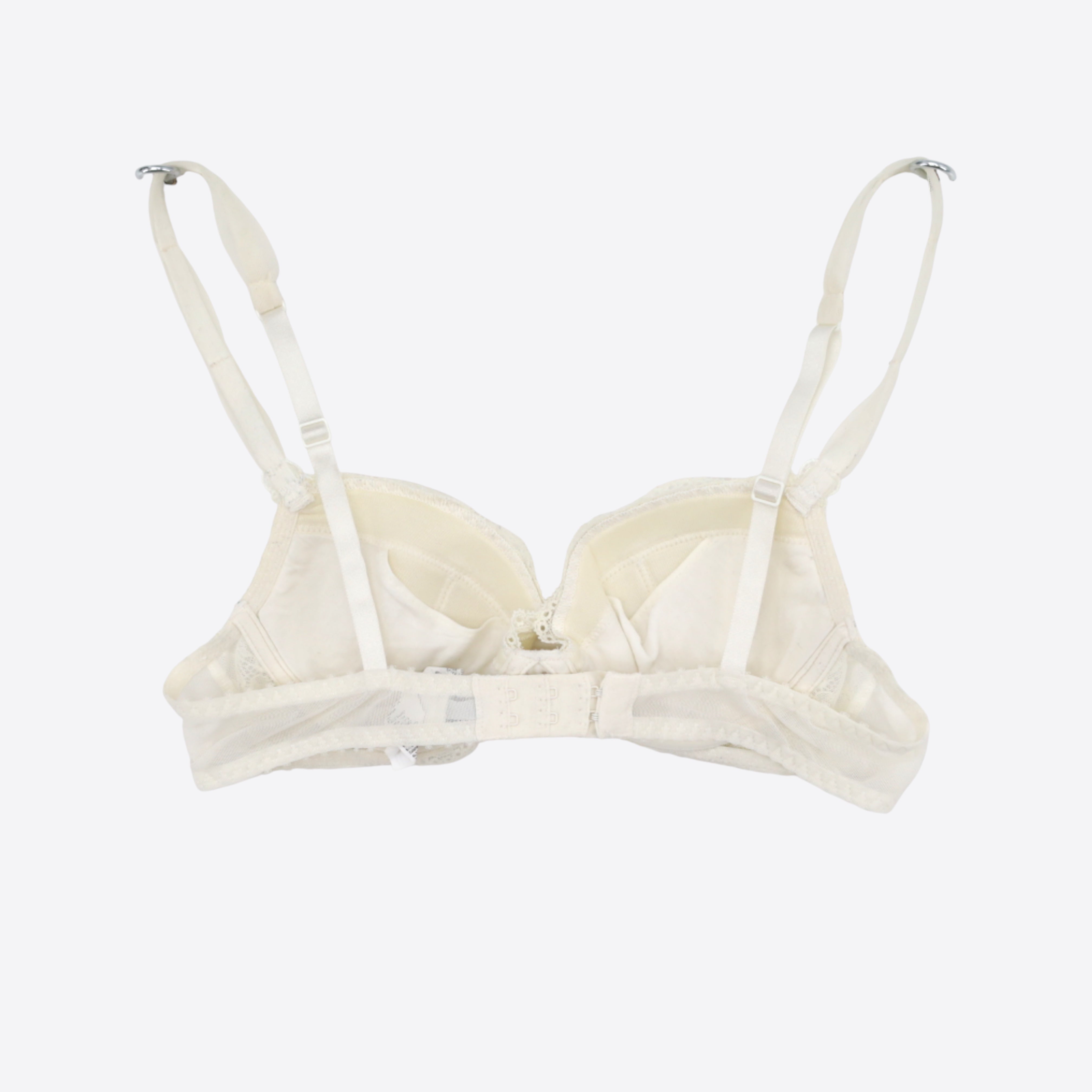 Soutien-gorge Aubade Blanc