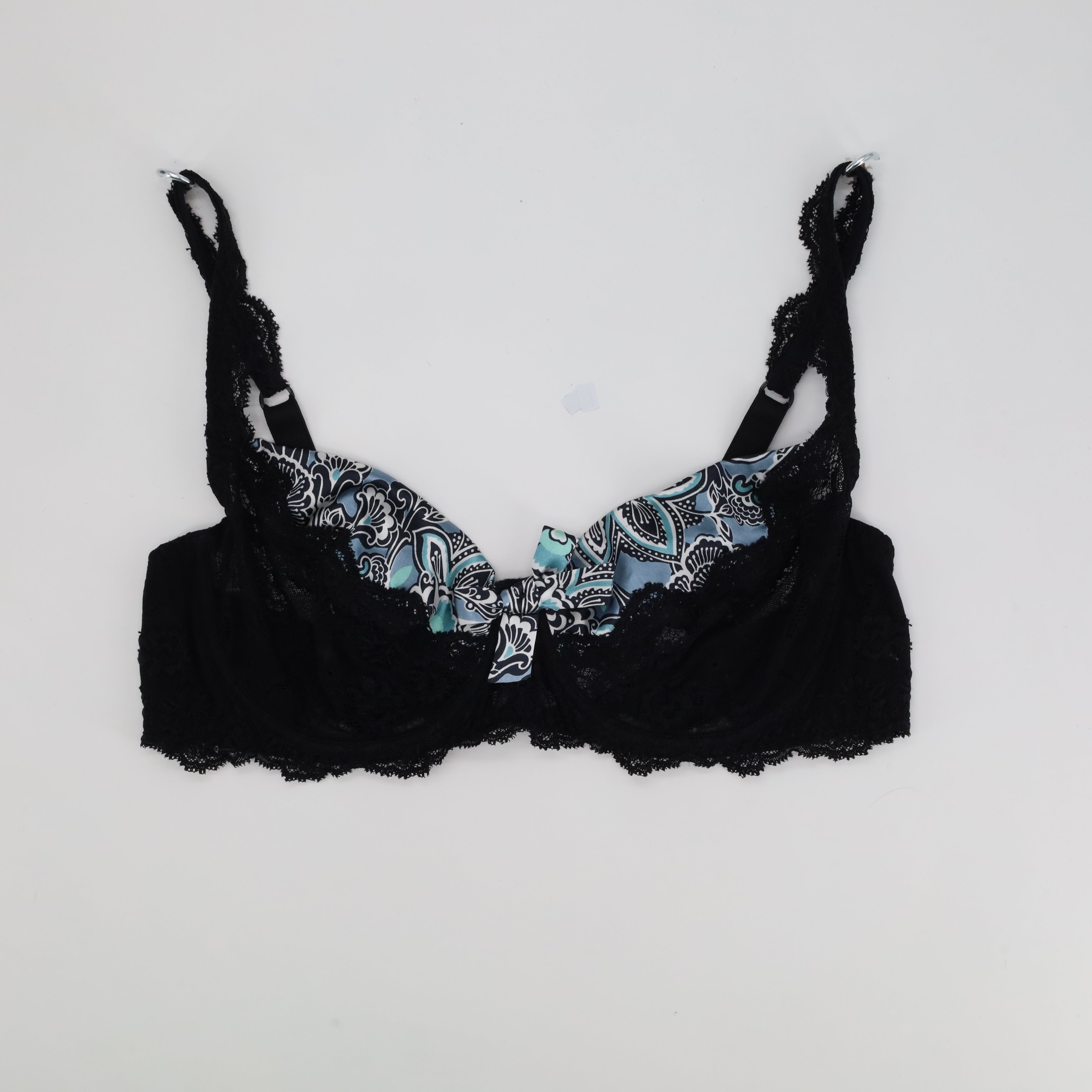Soutien-gorge Antinea Noir