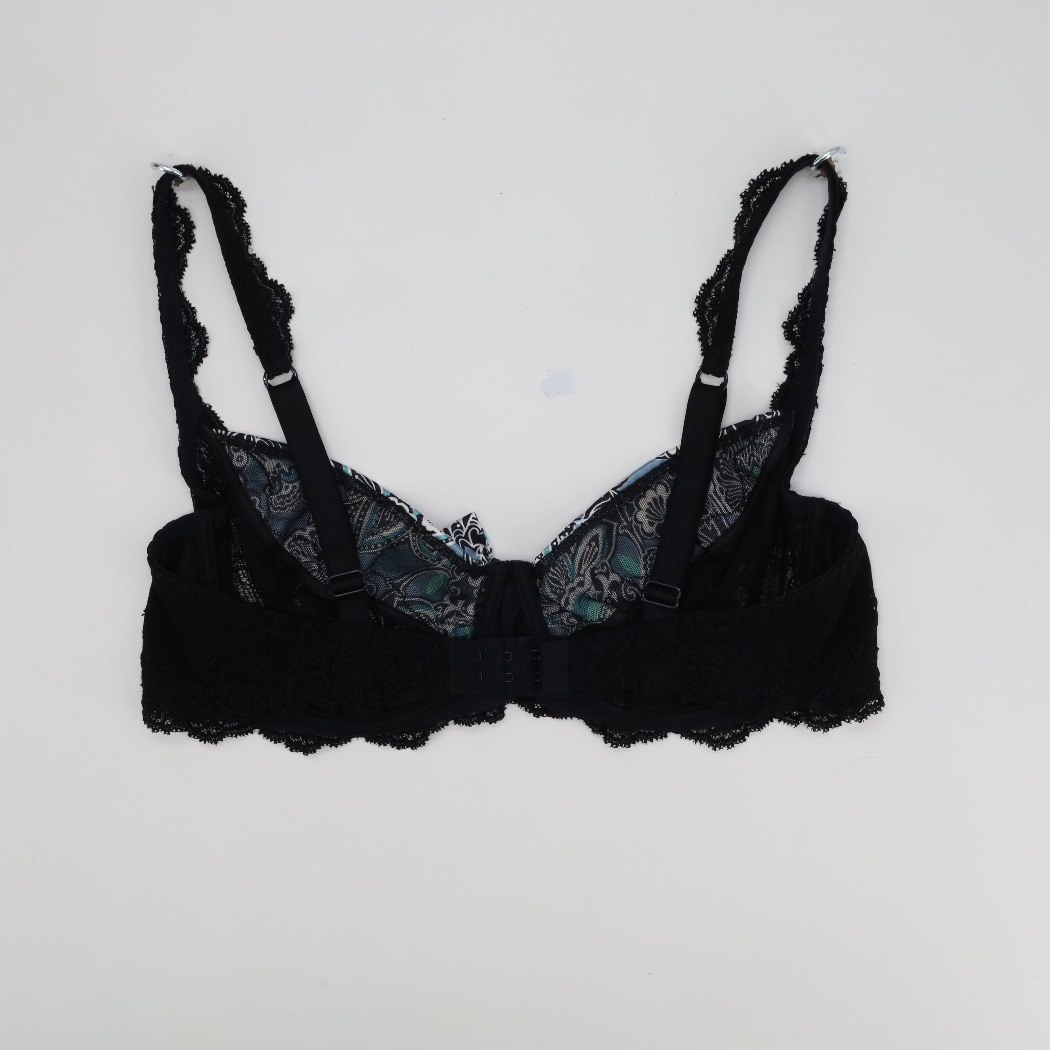 Soutien-gorge Antinea Noir