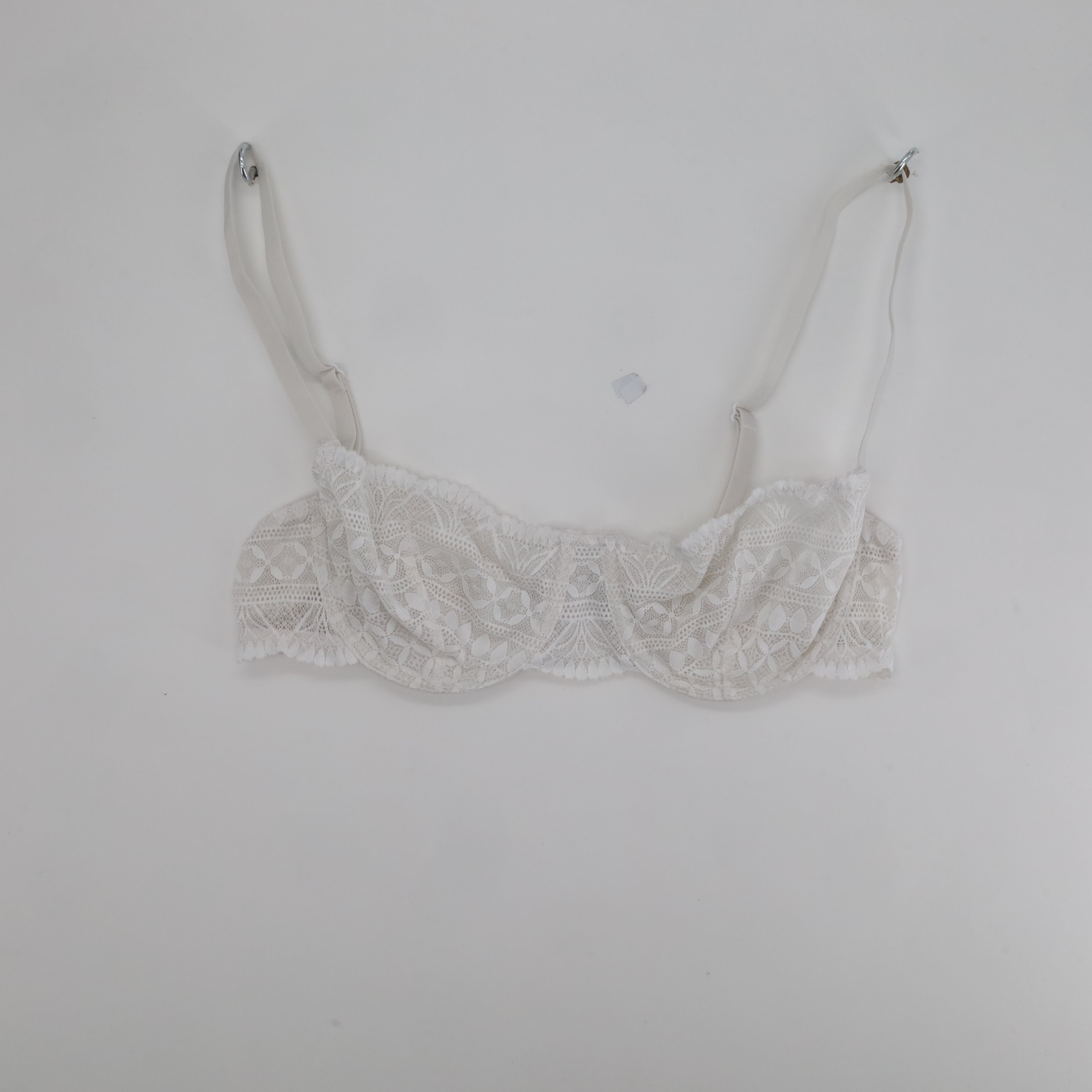Soutien-gorge ETAM Blanc
