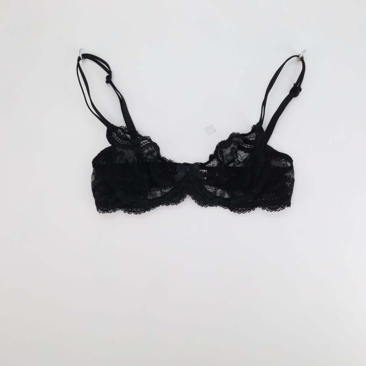 Soutien-gorge Noir