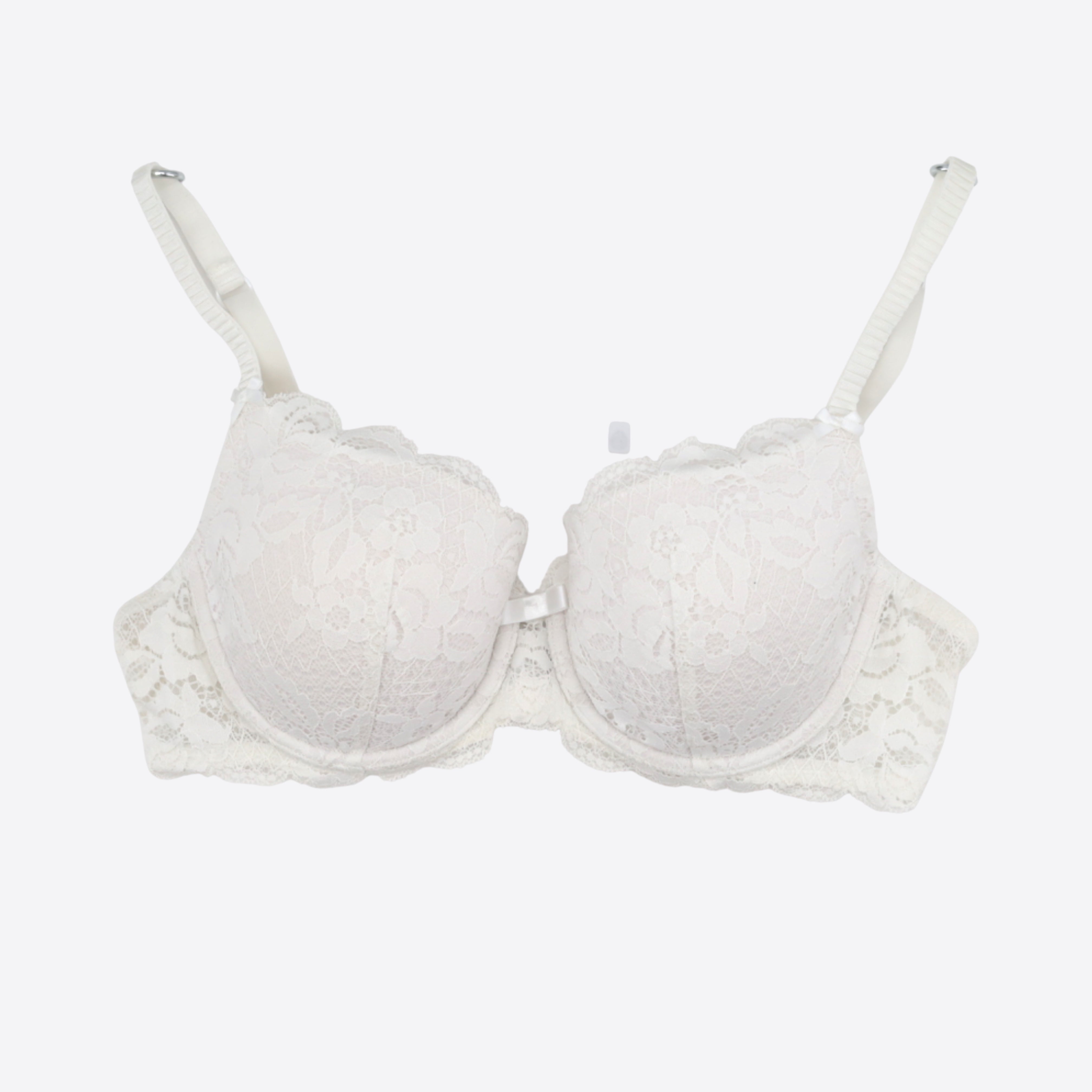 Soutien-gorge RougeGorge Blanc