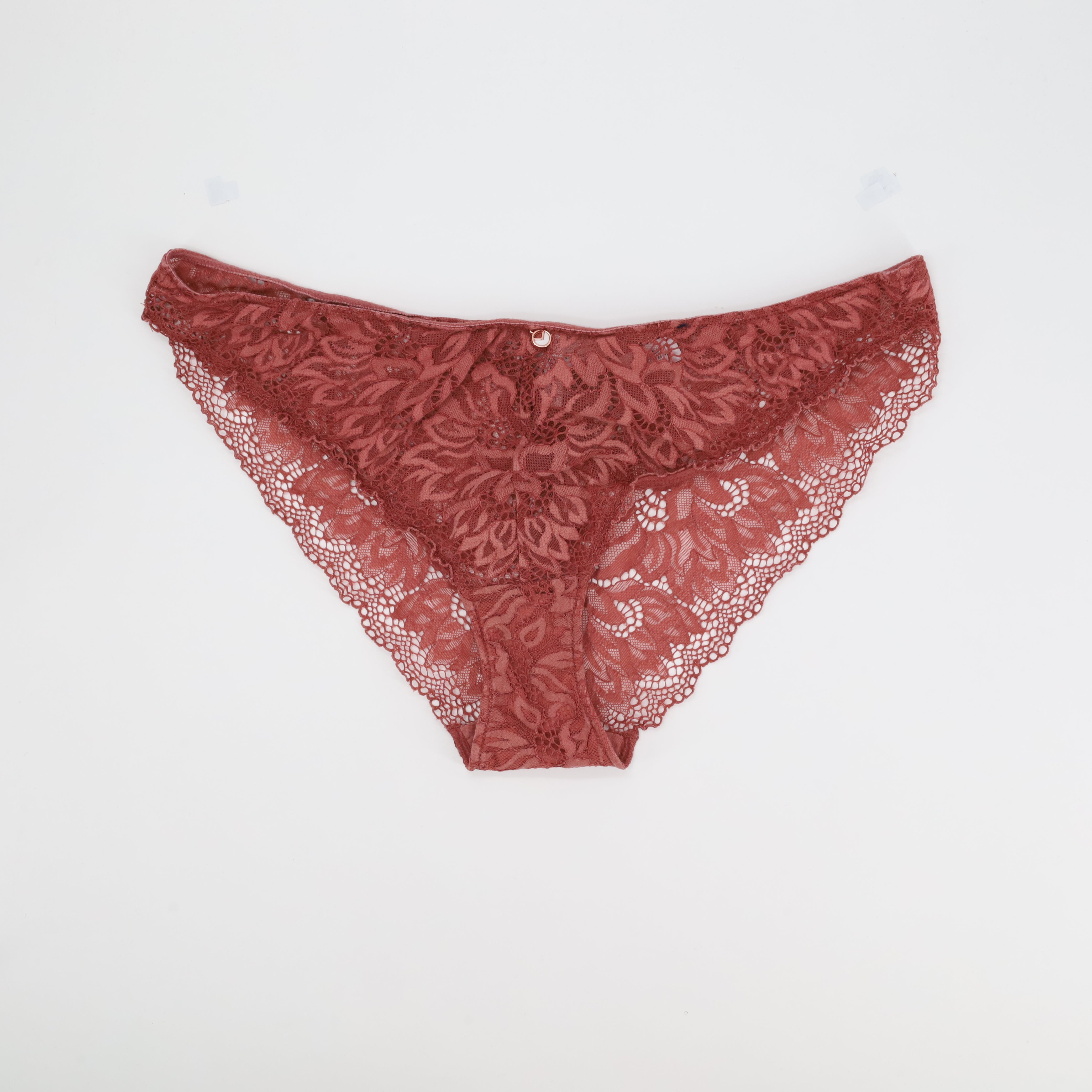 Culotte RougeGorge Rose