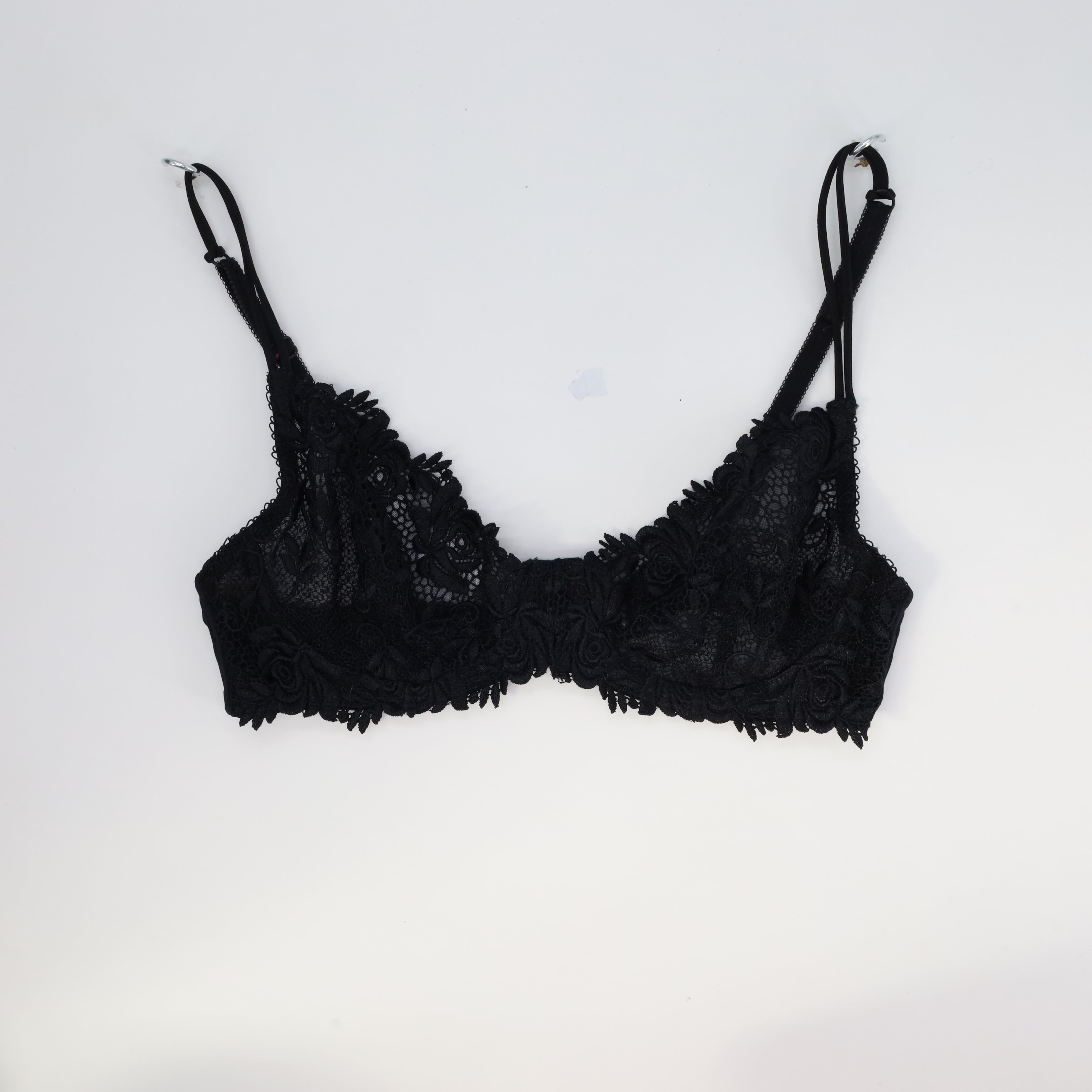 Soutien-gorge Envog Noir