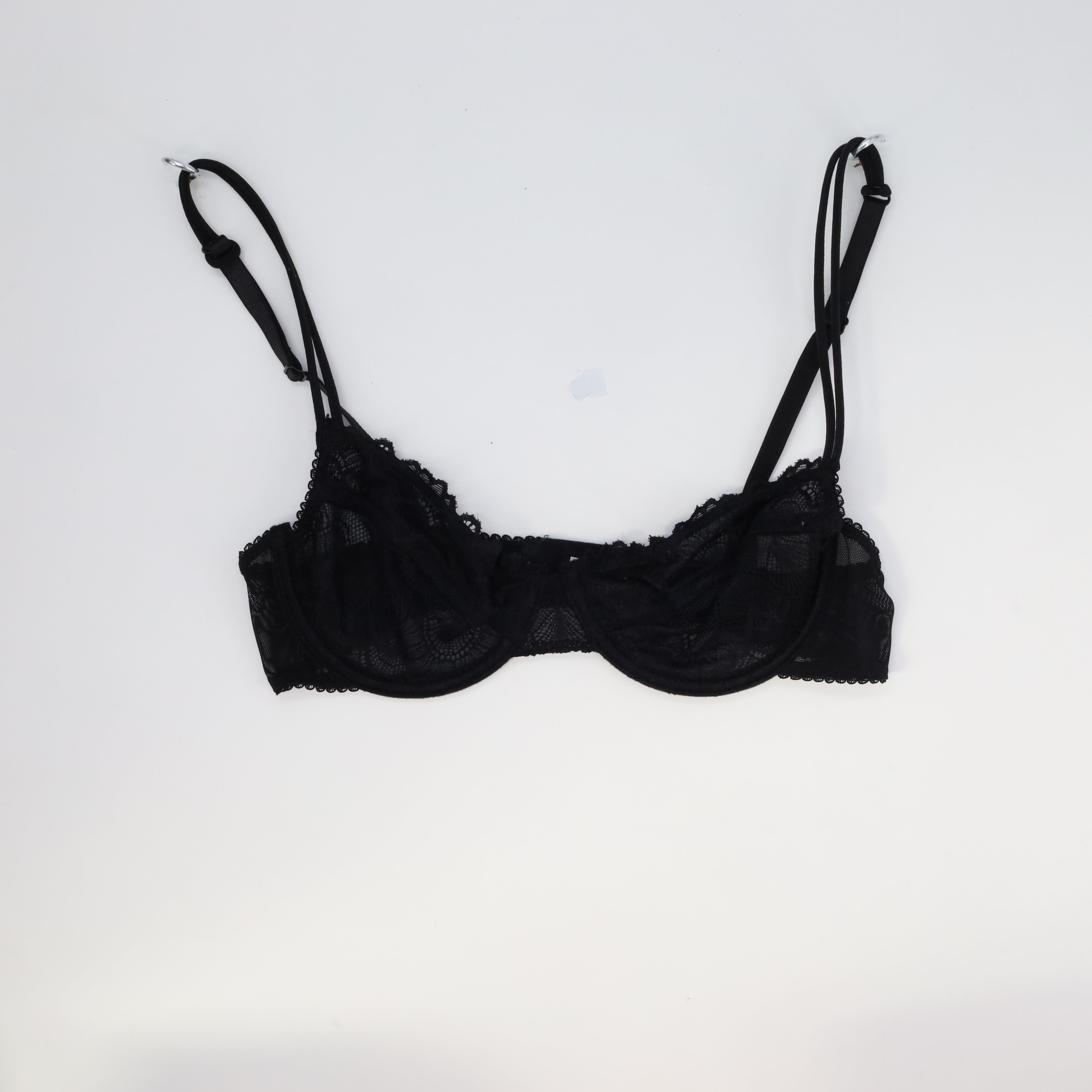 Soutien-gorge Noir