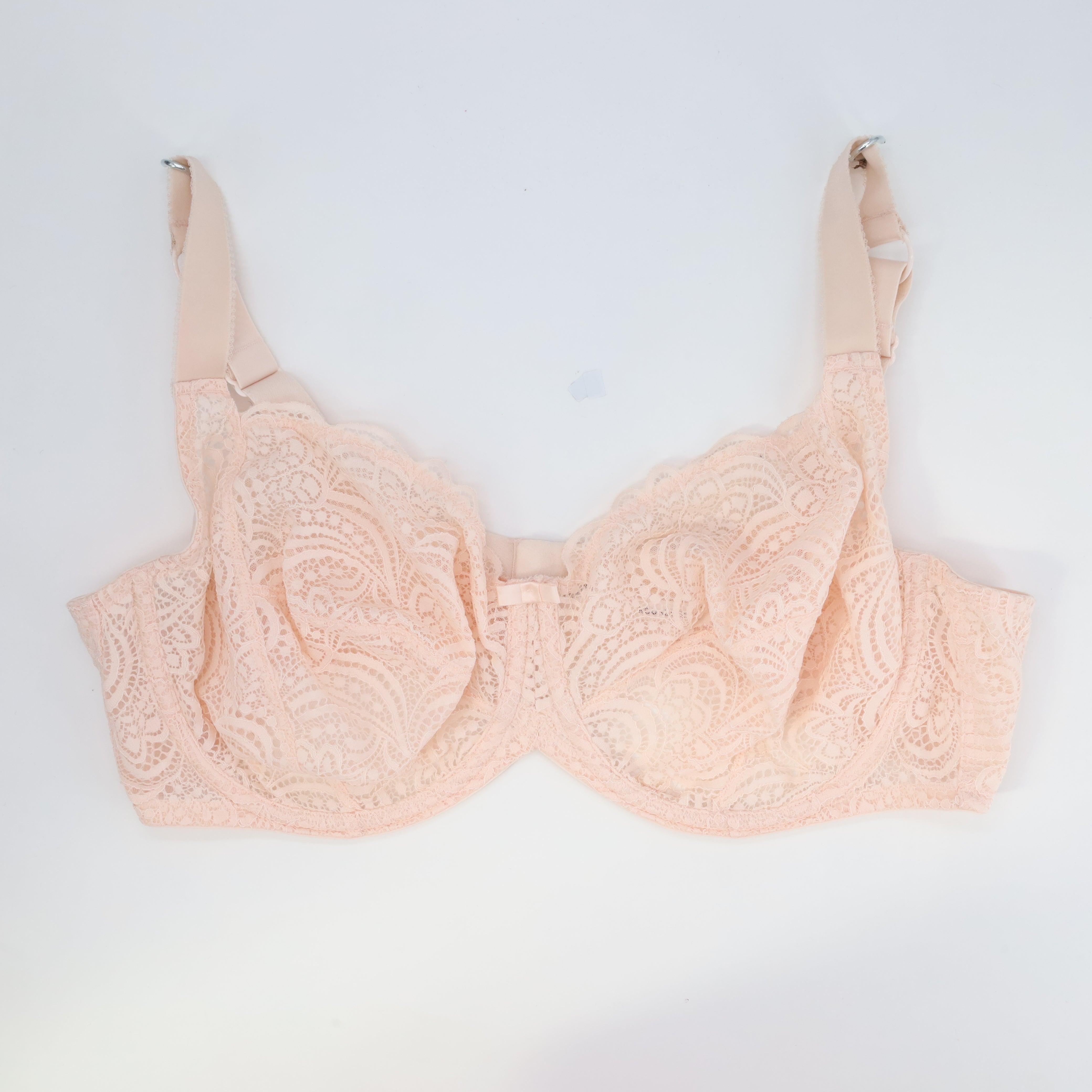 Soutien-gorge RougeGorge Rose
