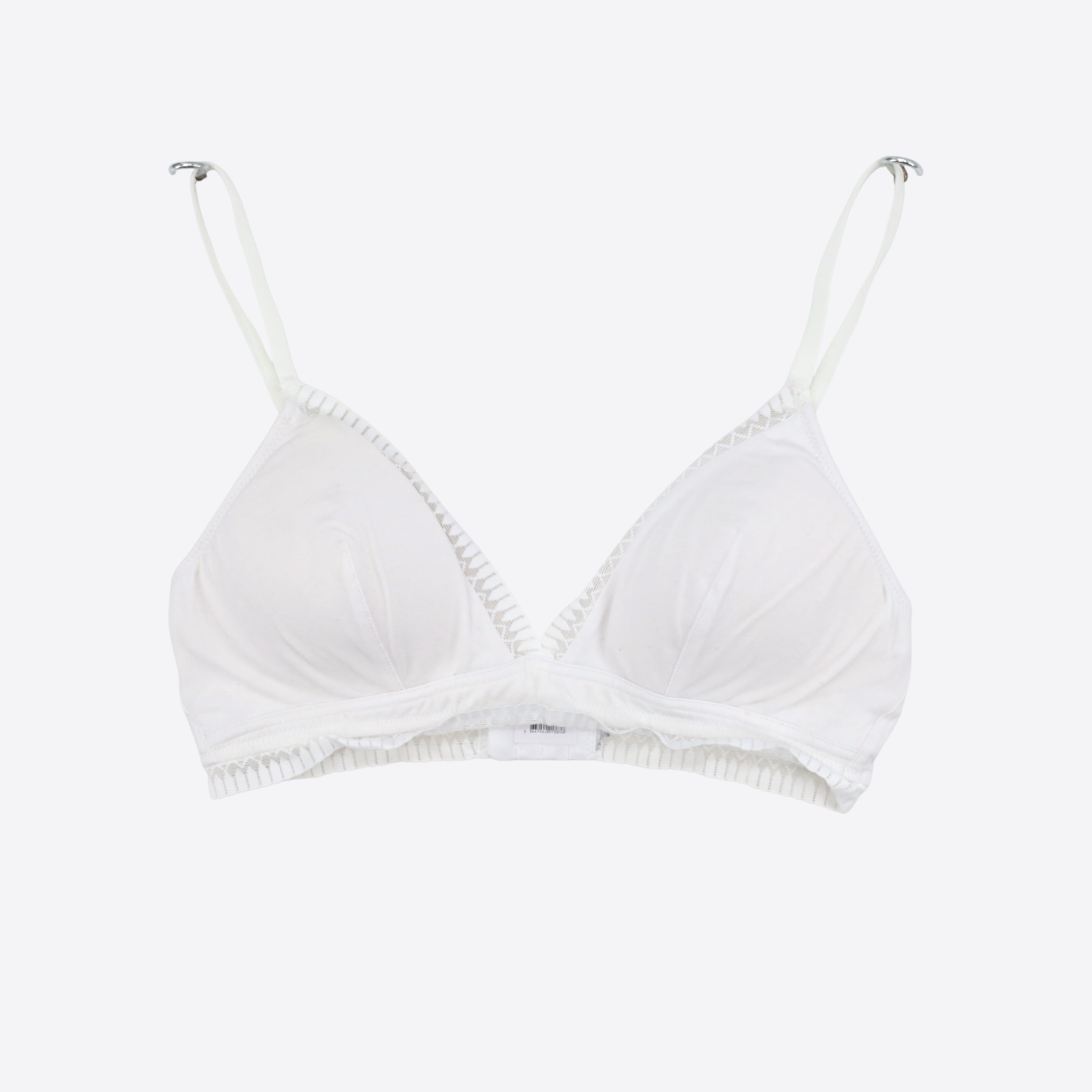 Soutien-gorge ETAM Blanc