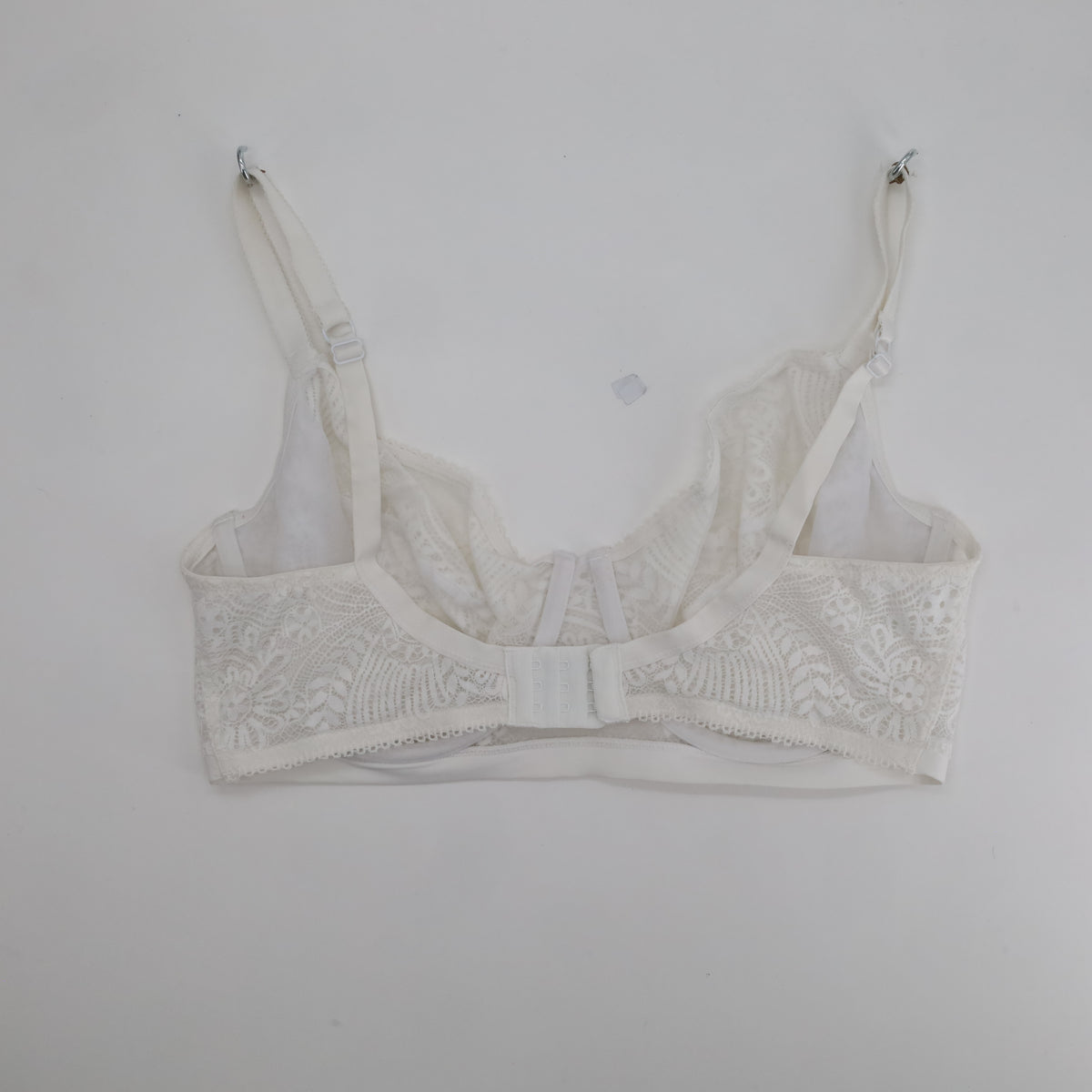 Soutien-gorge RougeGorge Blanc