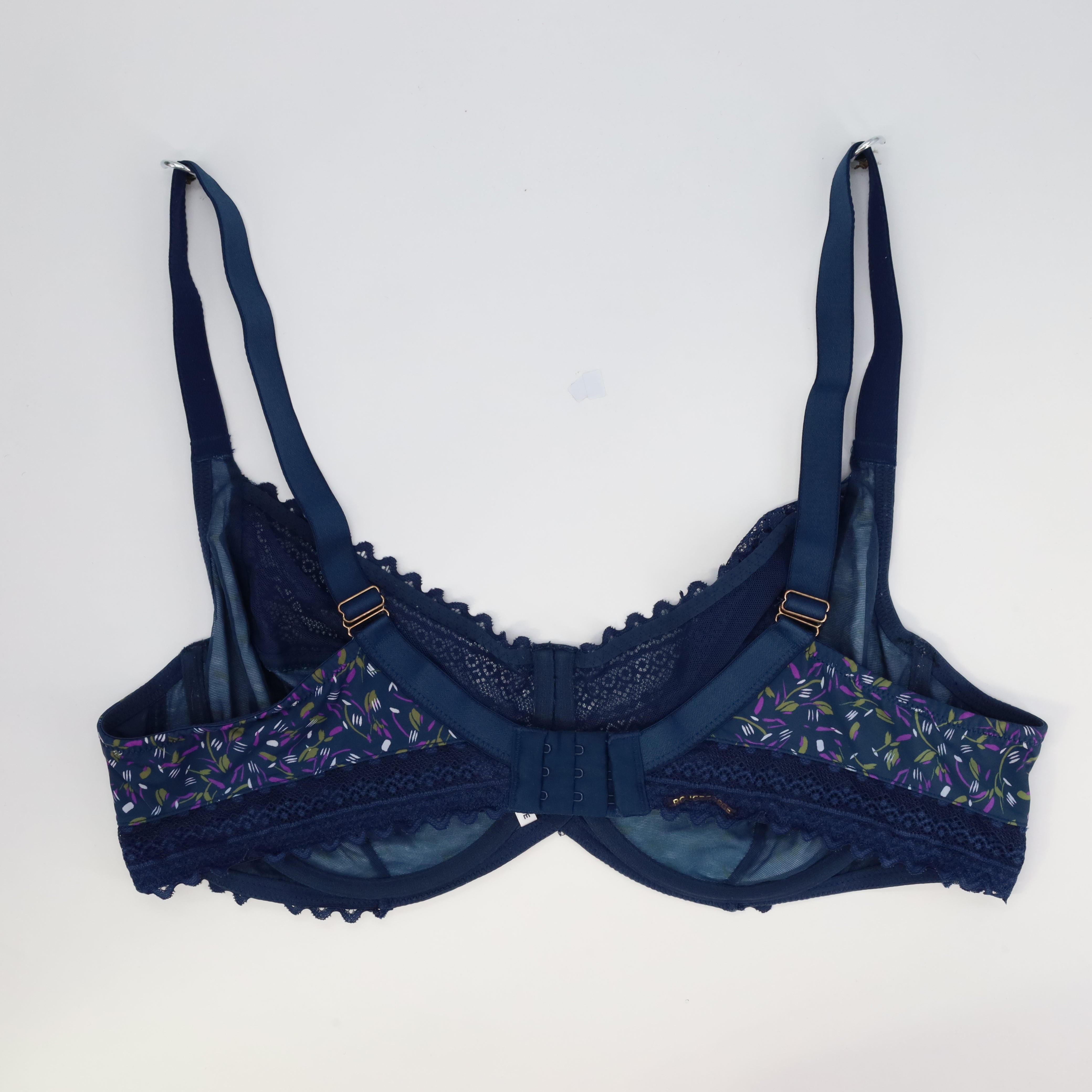 Soutien-gorge RougeGorge Bleu