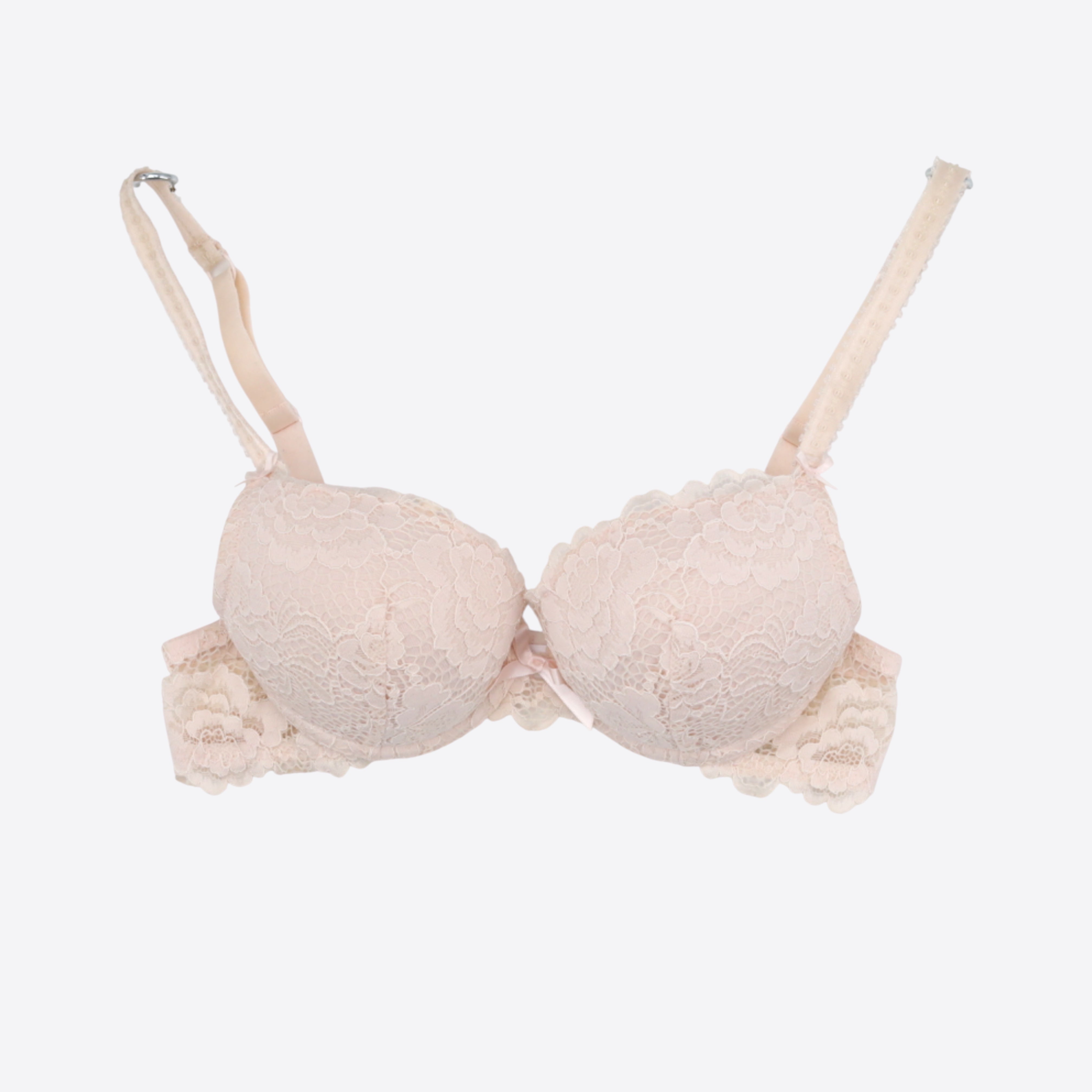 Soutien-gorge RougeGorge Rose