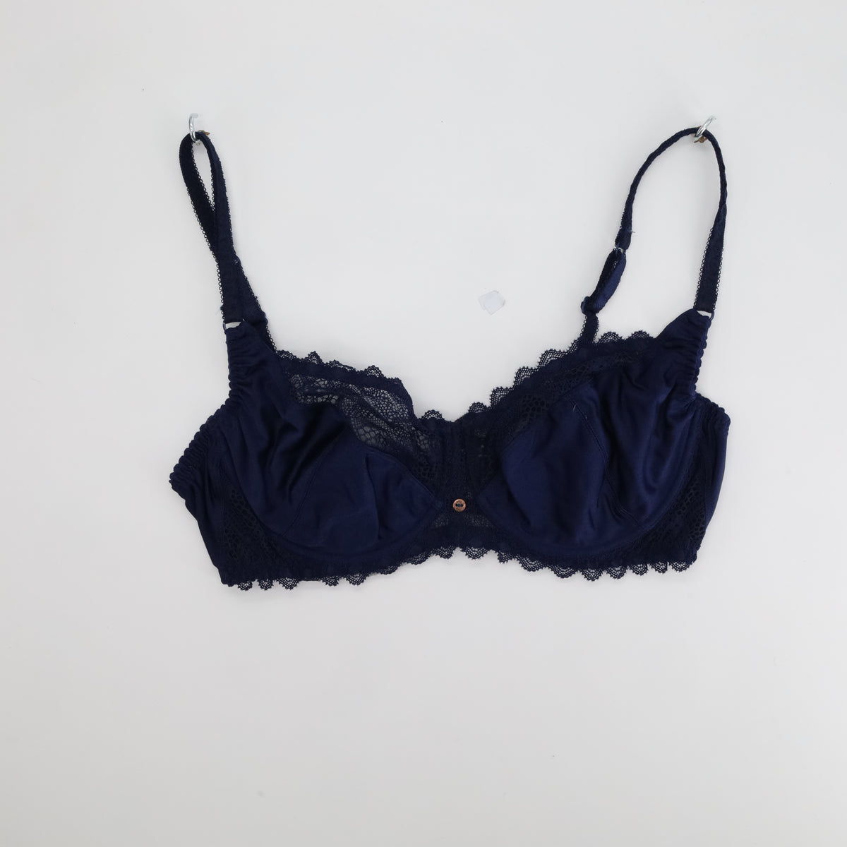 Soutien-gorge Luxam Bleu