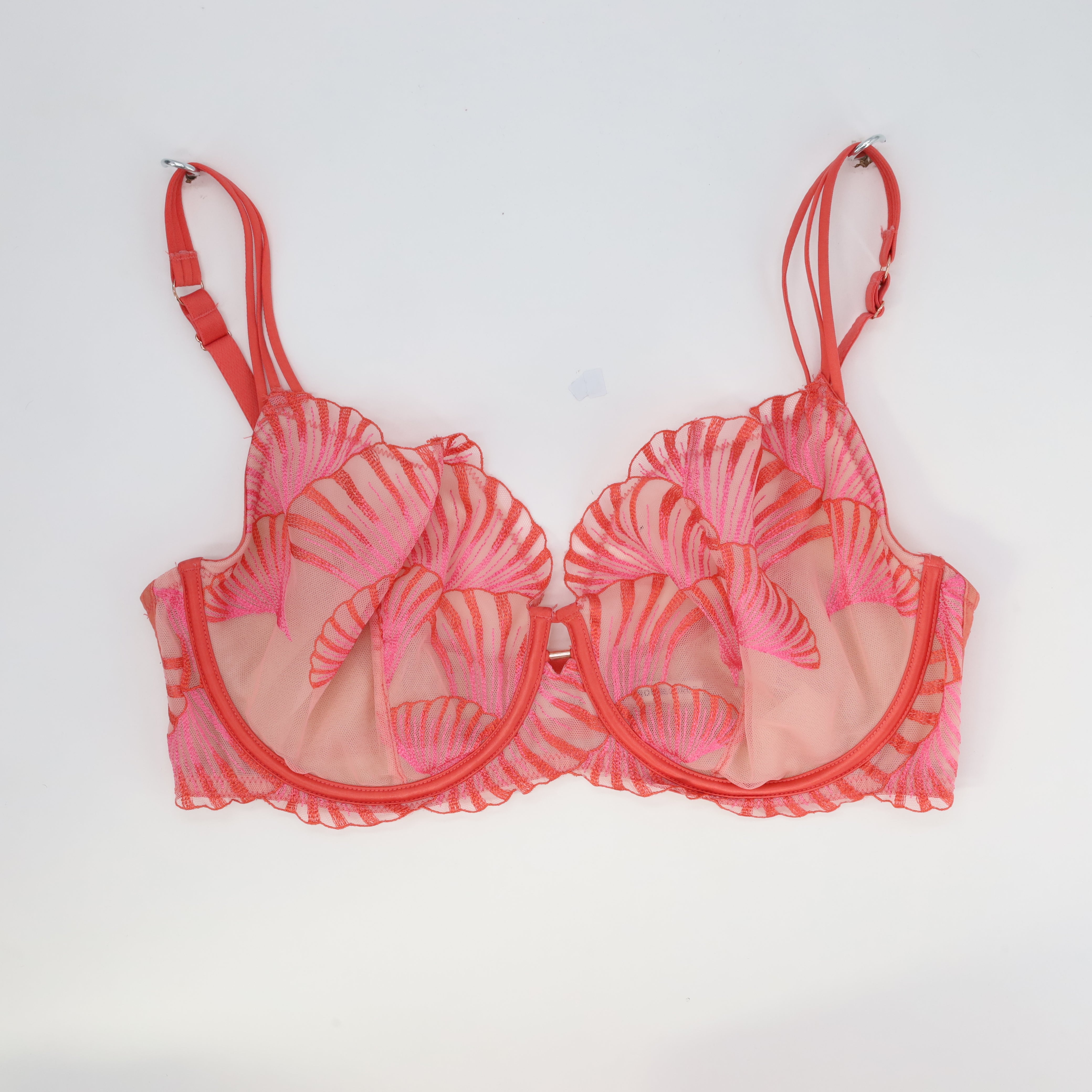 Soutien-gorge RougeGorge Orange