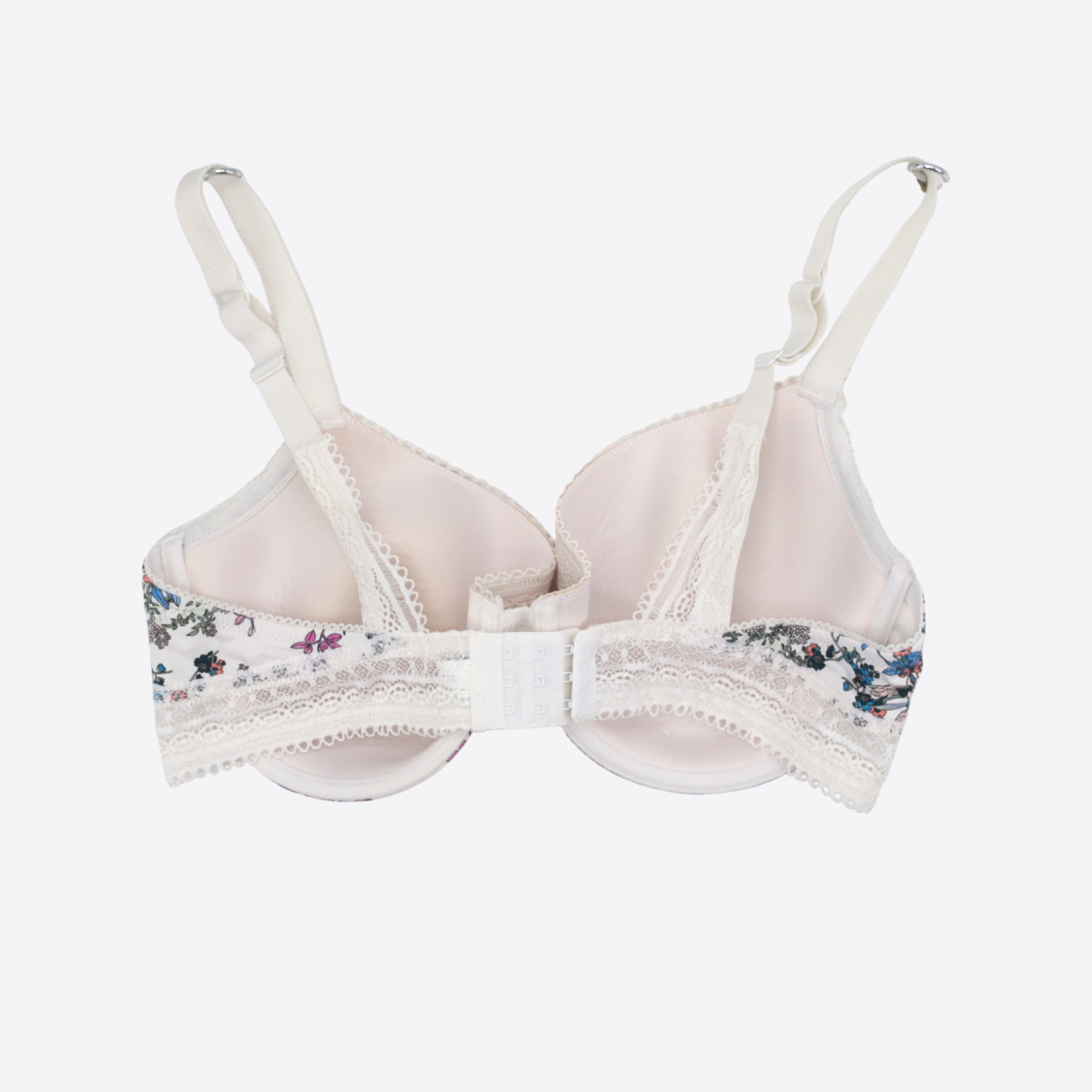 Soutien-gorge ETAM Blanc