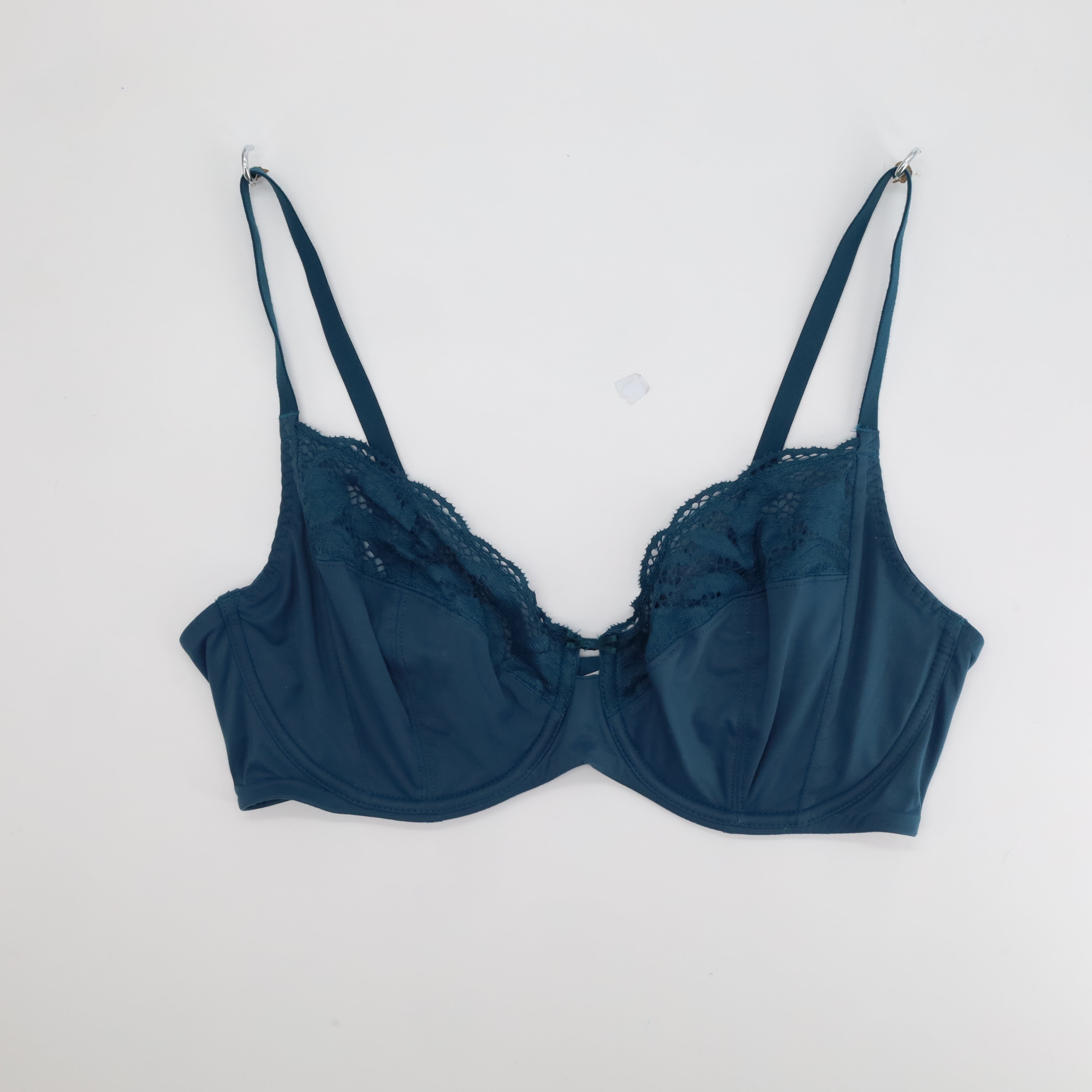 Soutien-gorge Darjeeling Bleu