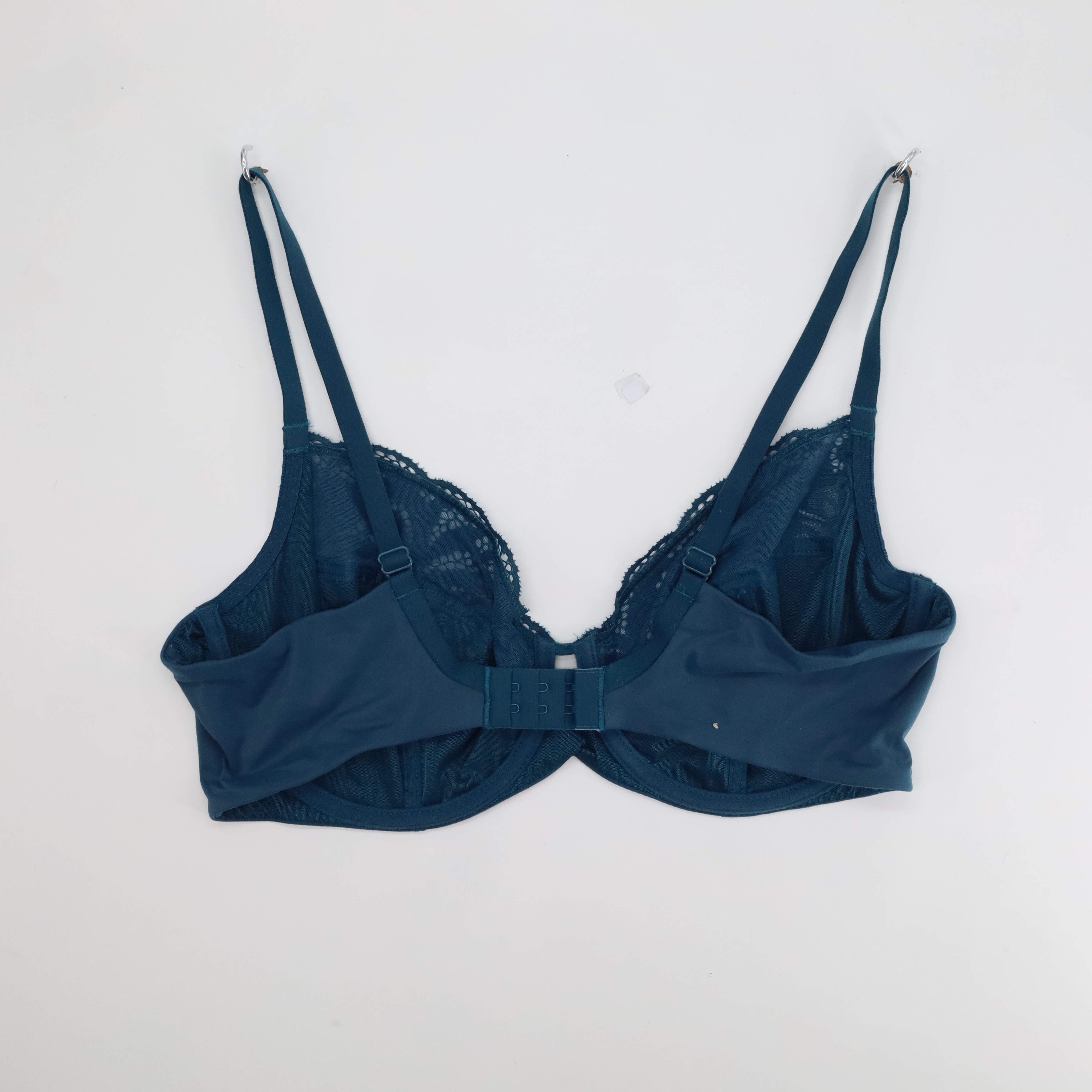 Soutien-gorge Darjeeling Bleu