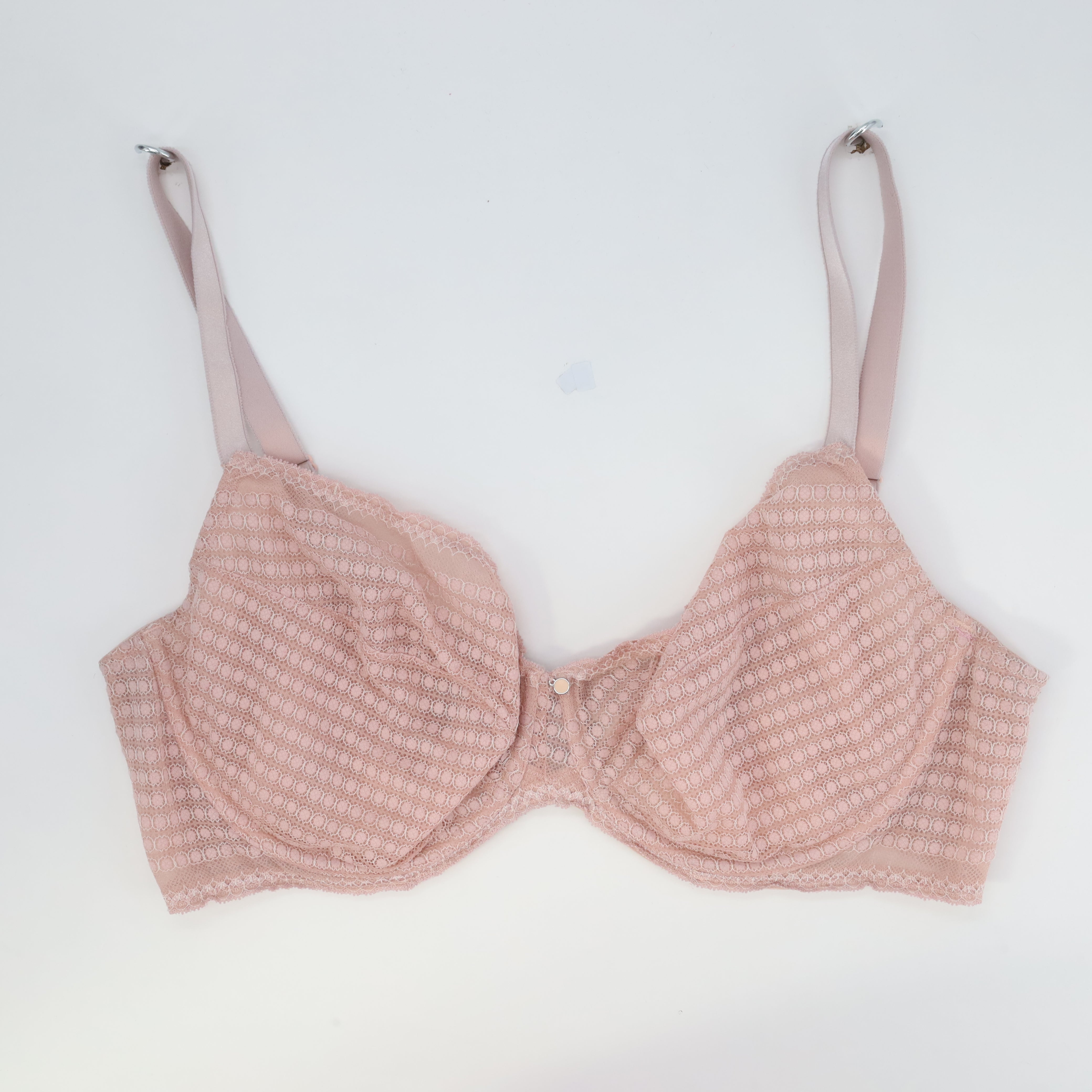 Soutien-gorge RougeGorge Rose