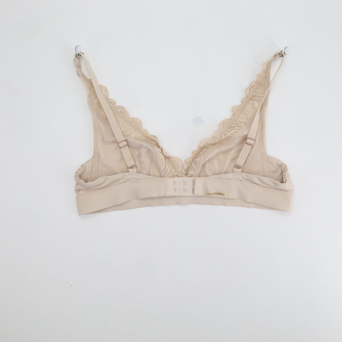 Soutien-gorge RougeGorge Beige