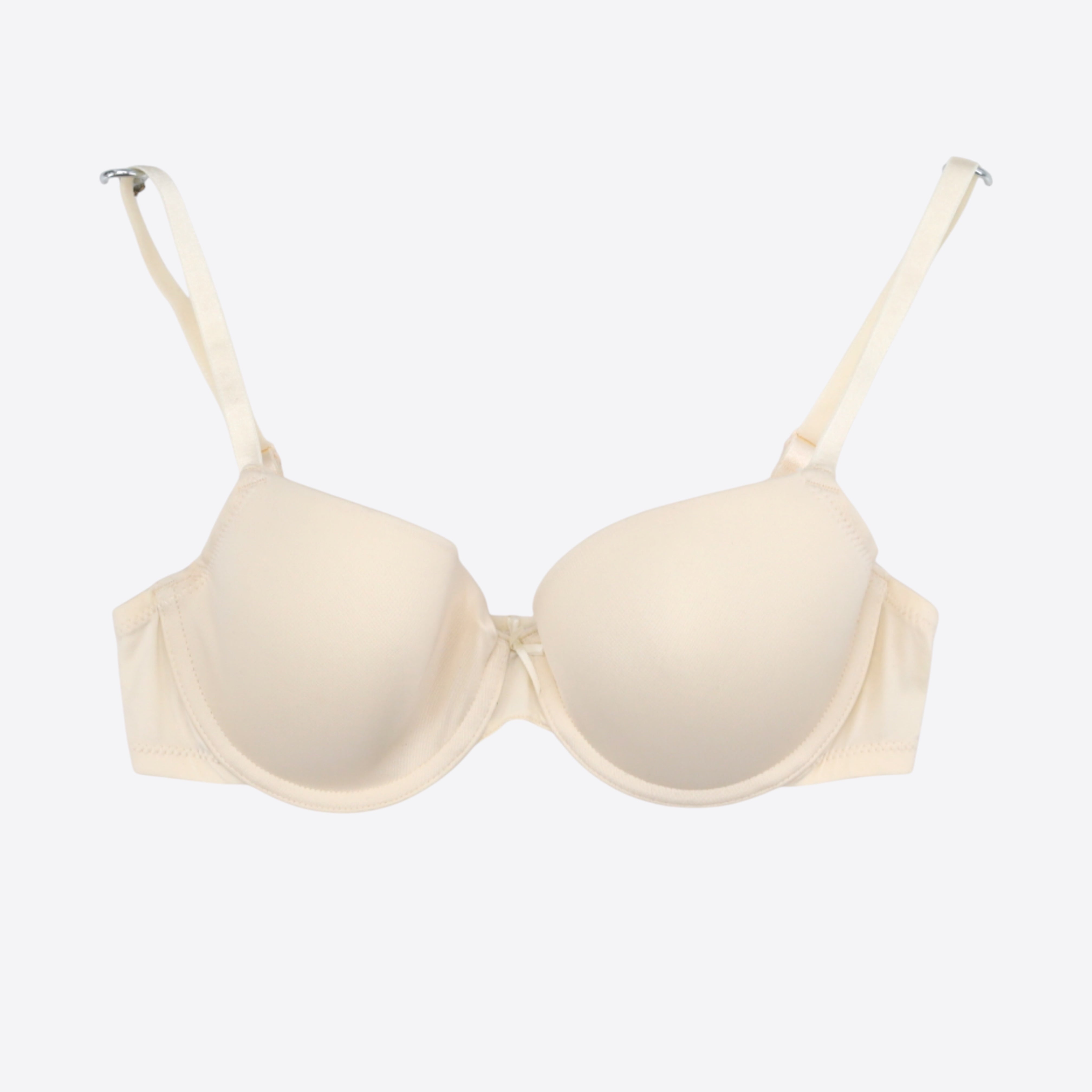 Soutien-gorge Marie Meili Blanc