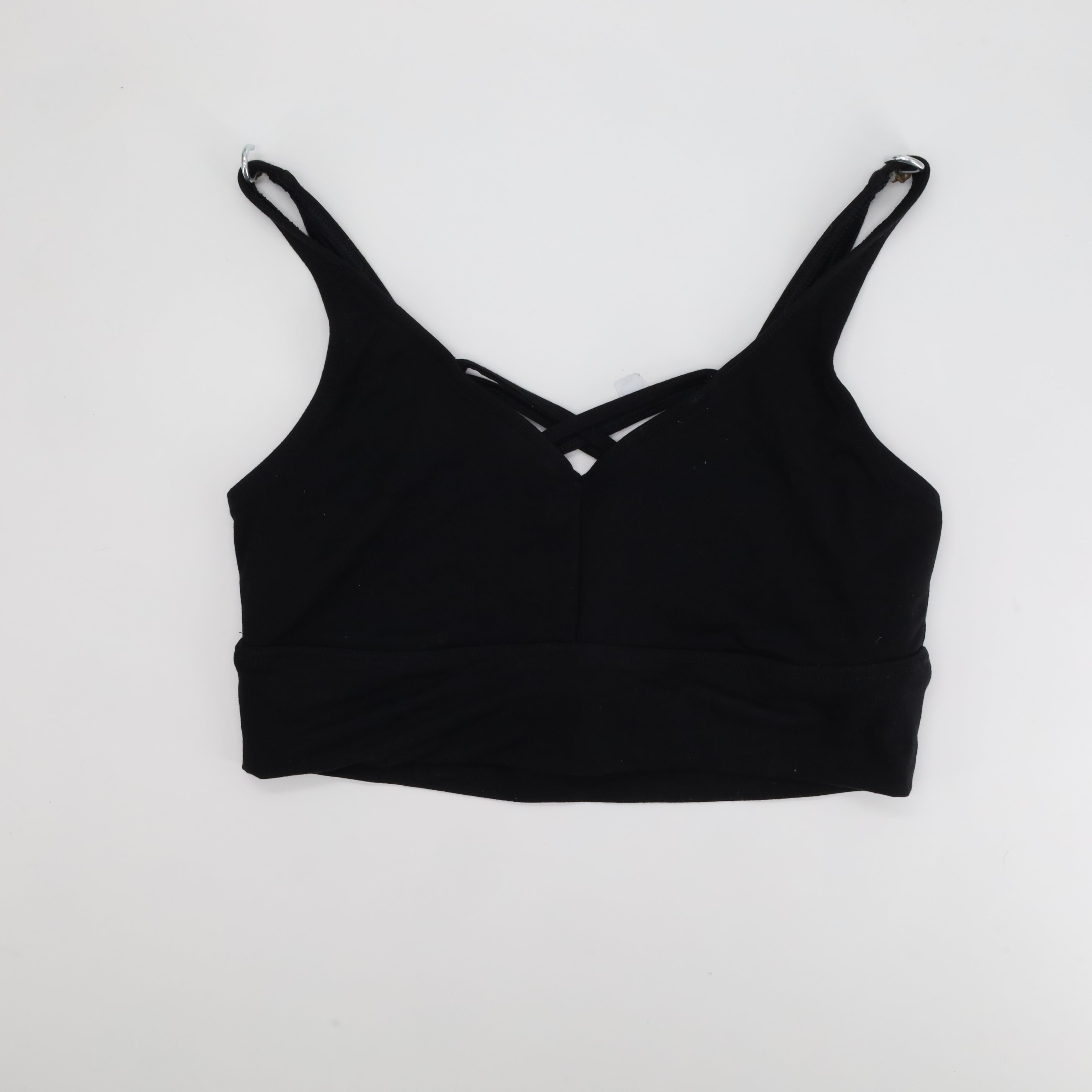 Soutien-gorge Temps Danse Noir