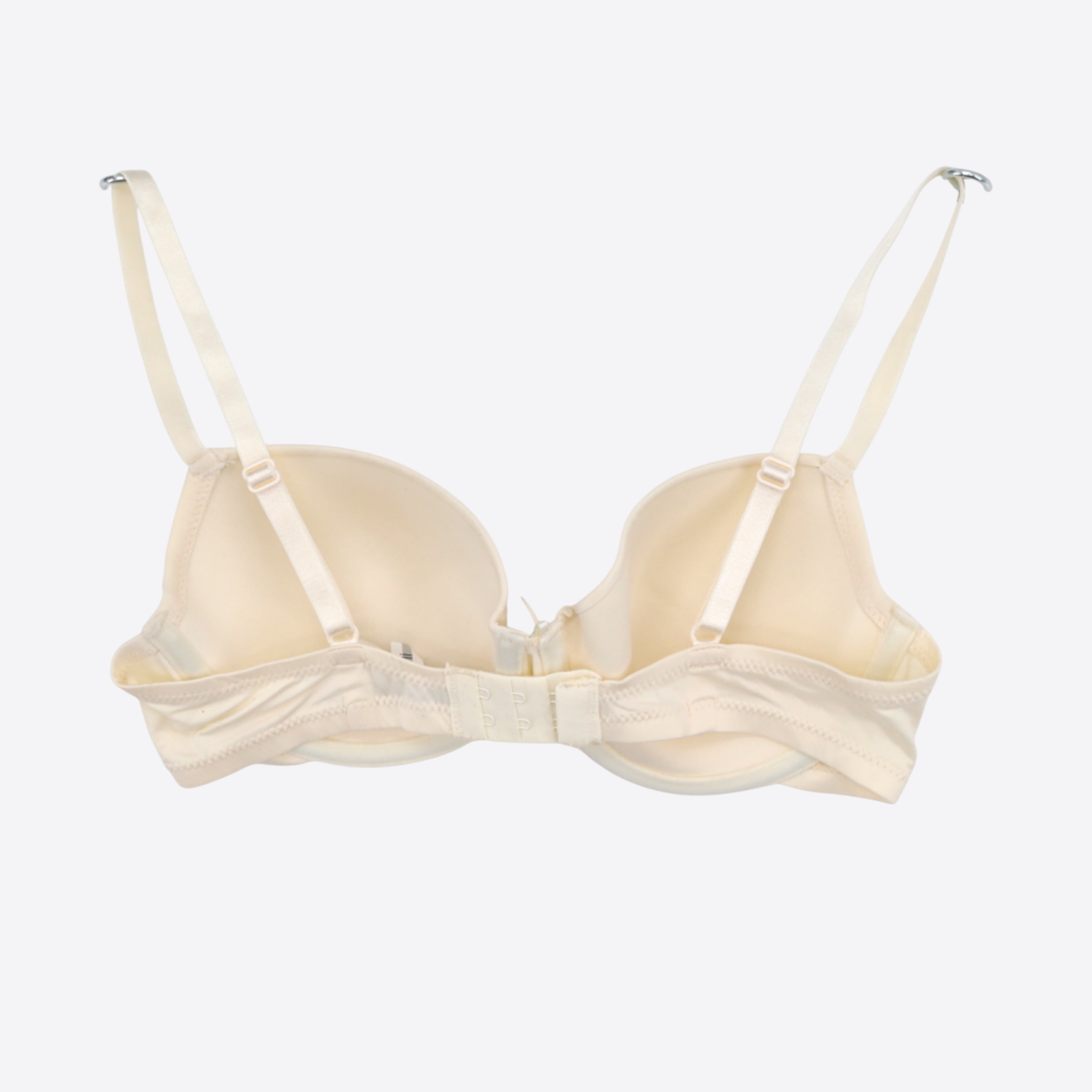 Soutien-gorge Marie Meili Blanc