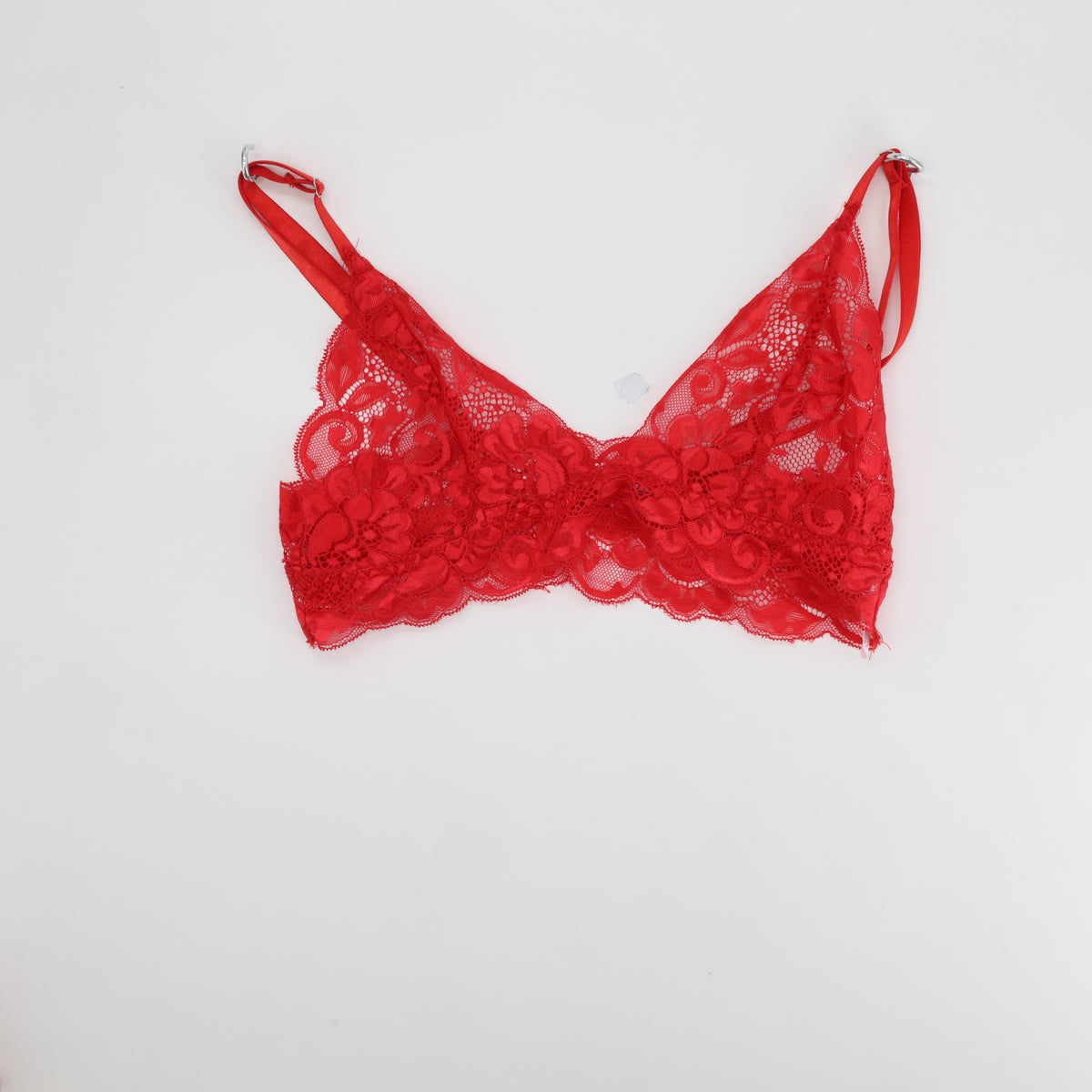 Soutien-gorge Rouge