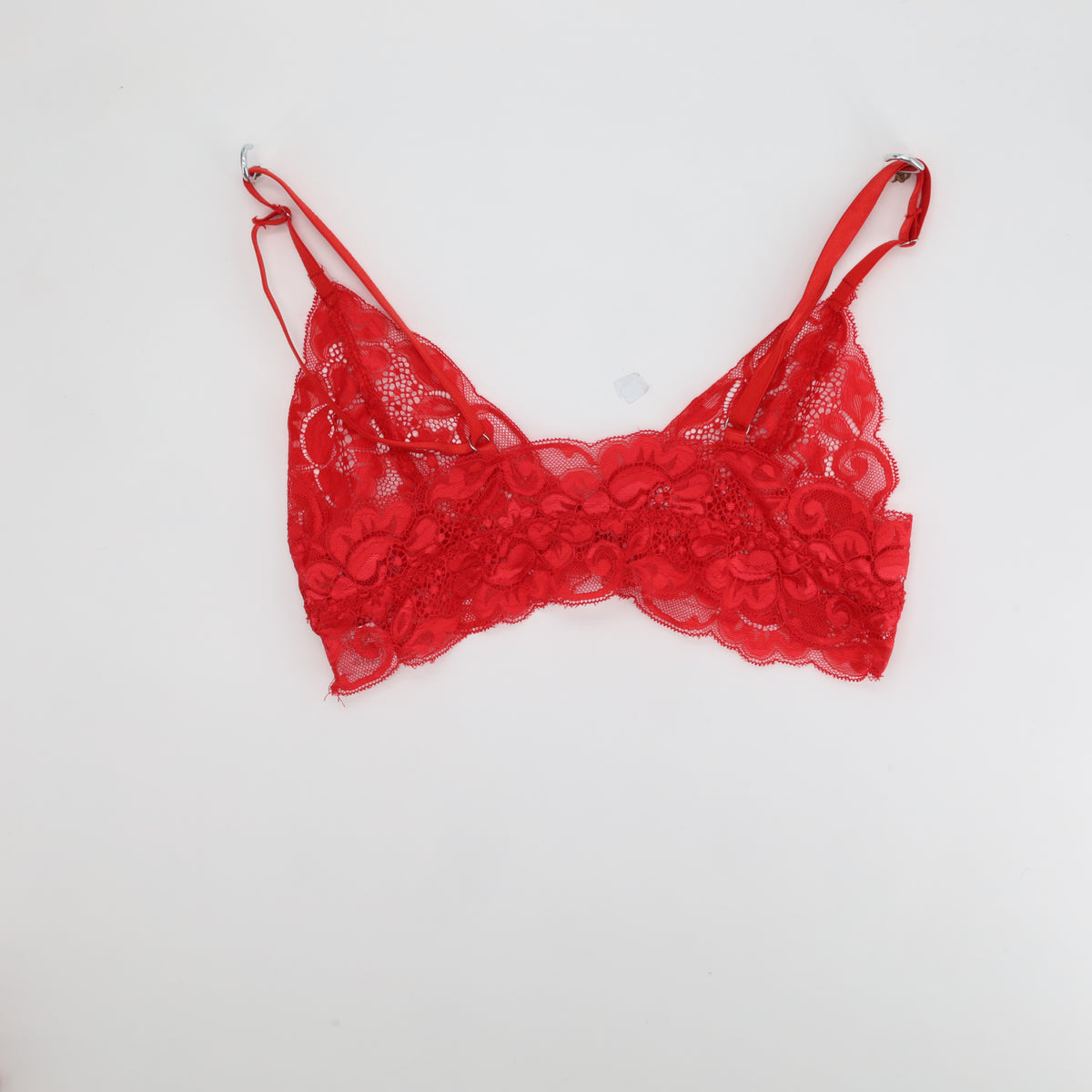 Soutien-gorge Rouge