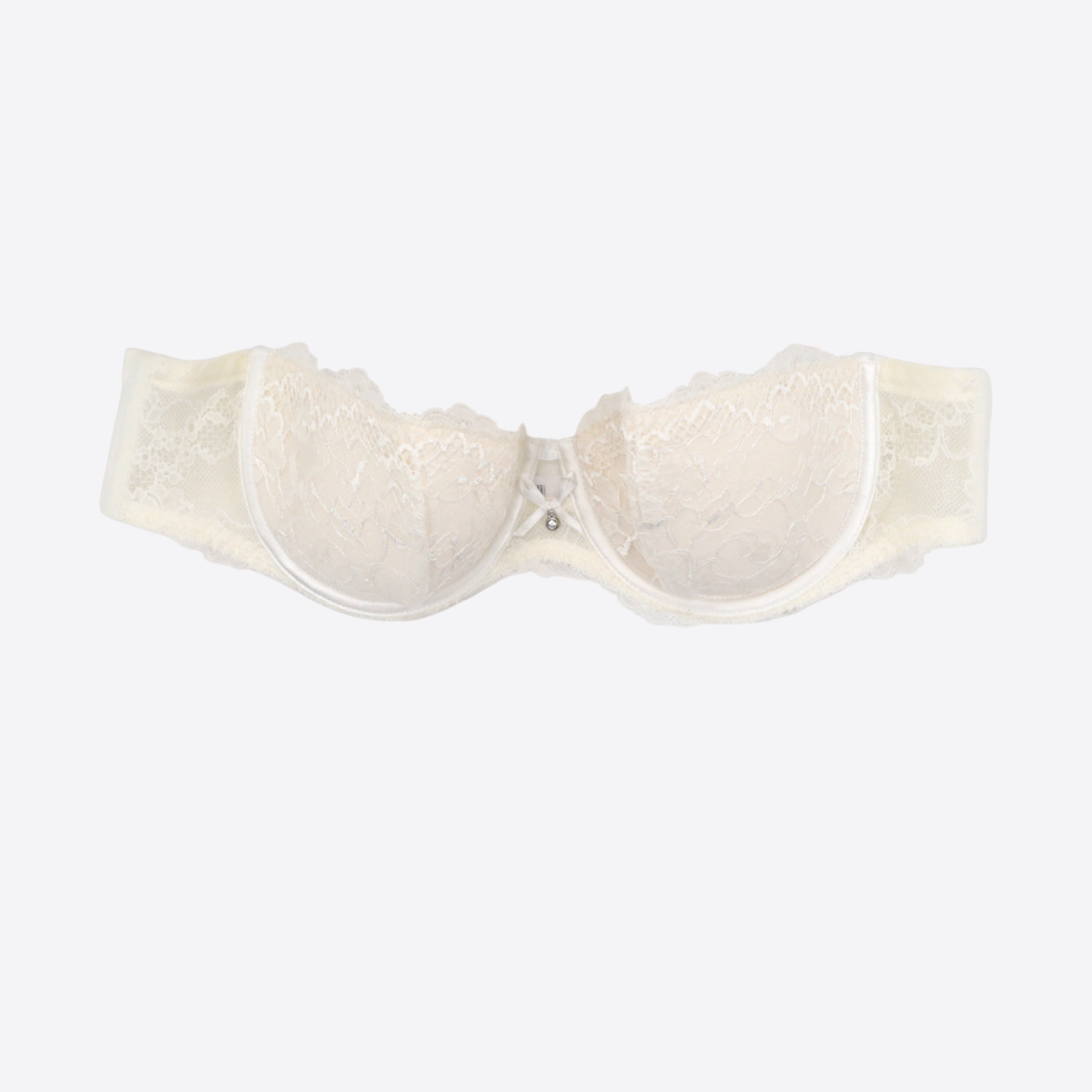 Soutien-gorge Chantelle Blanc