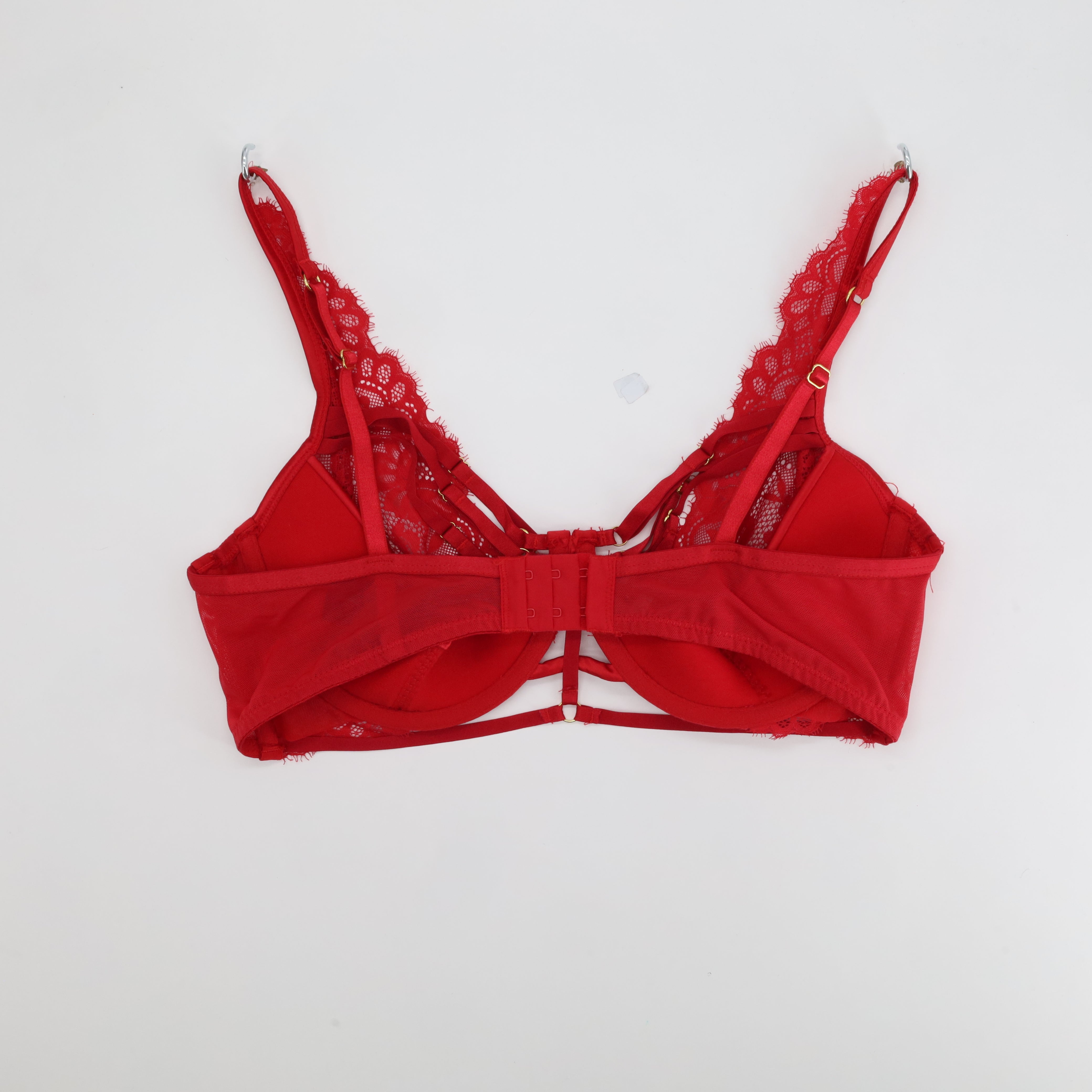 Soutien-gorge Hunkemöller Rouge