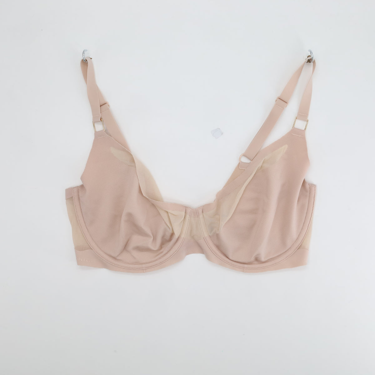 Soutien-gorge Chantelle Beige