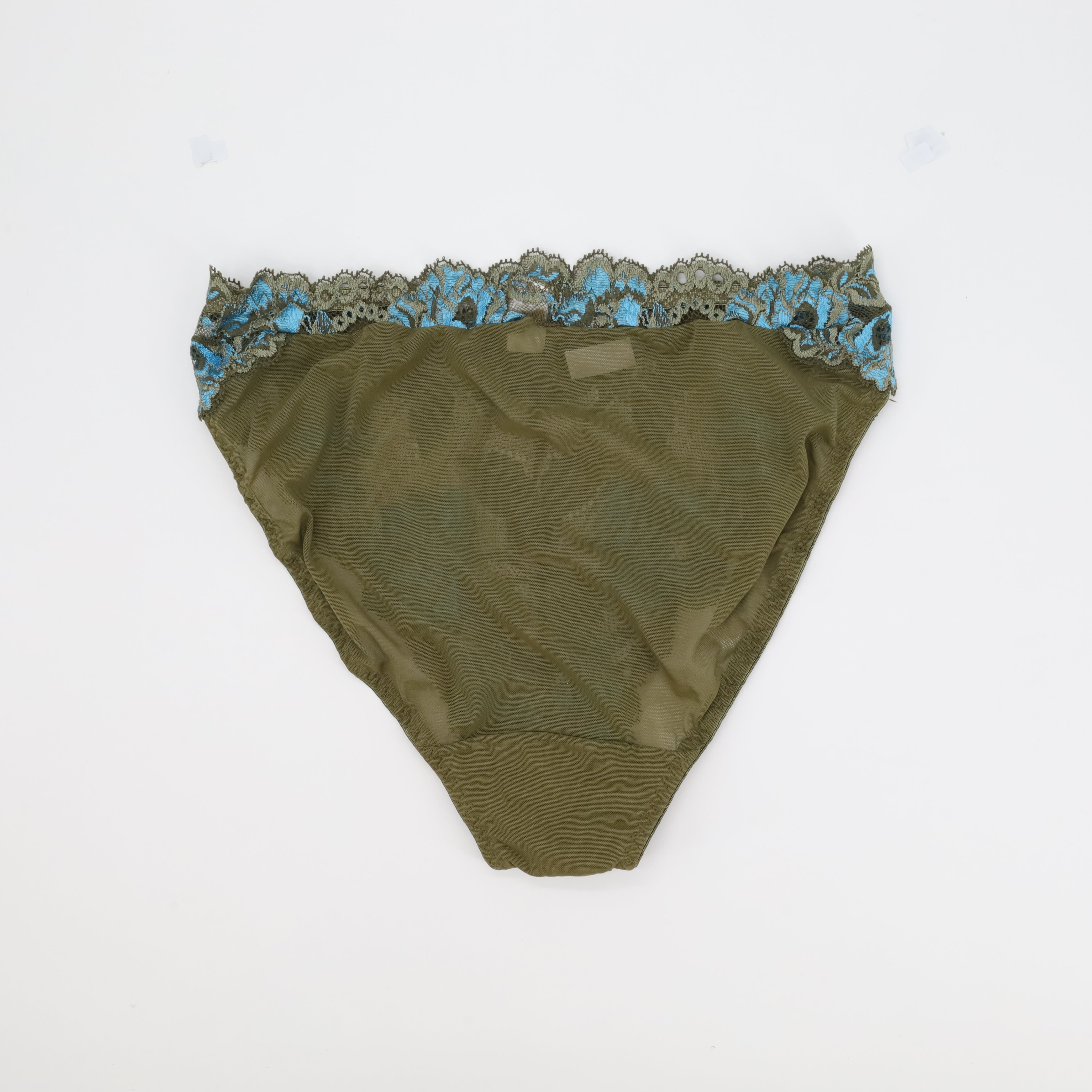 Culotte Charlott' Vert