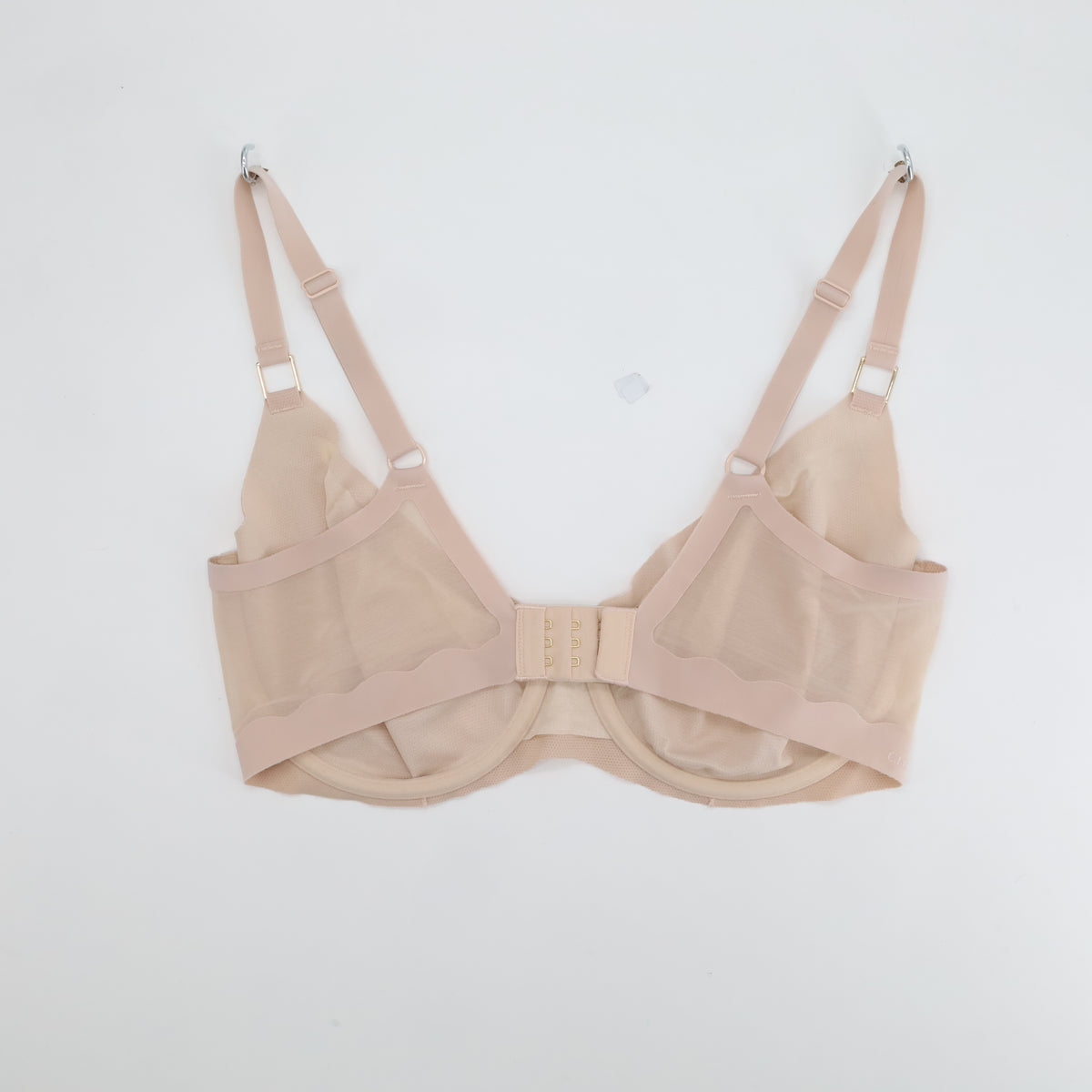 Soutien-gorge Chantelle Beige
