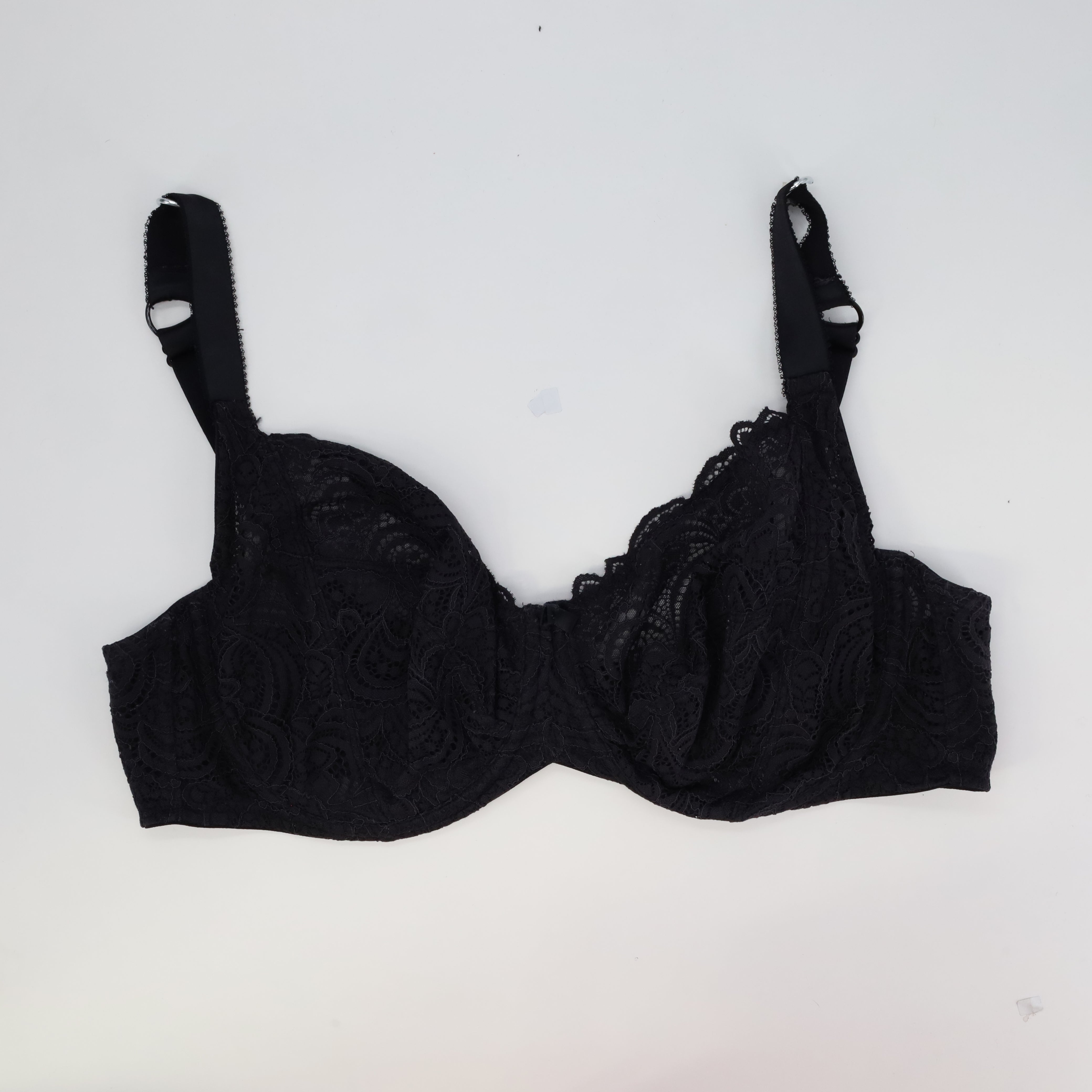 Soutien-gorge RougeGorge Noir