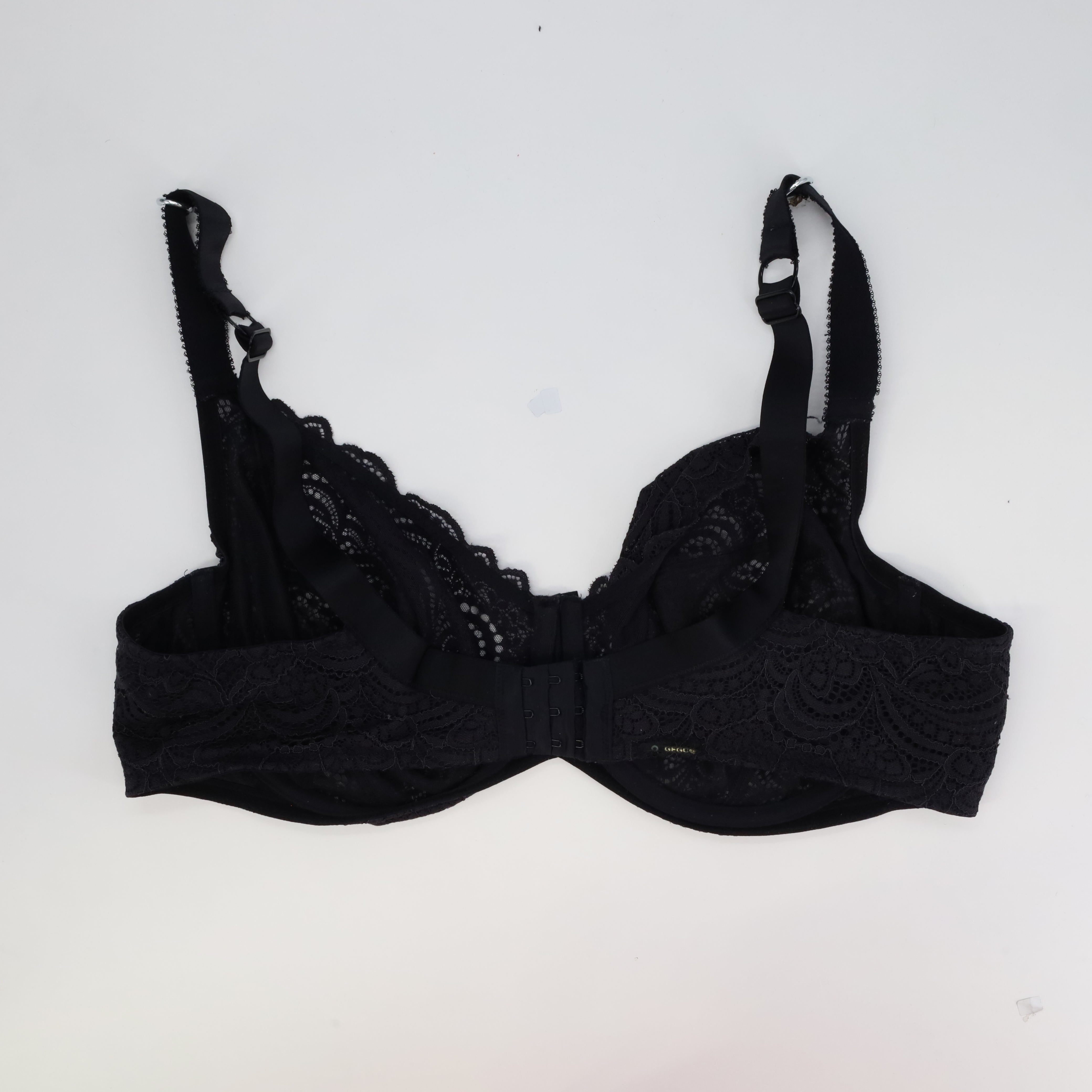 Soutien-gorge RougeGorge Noir